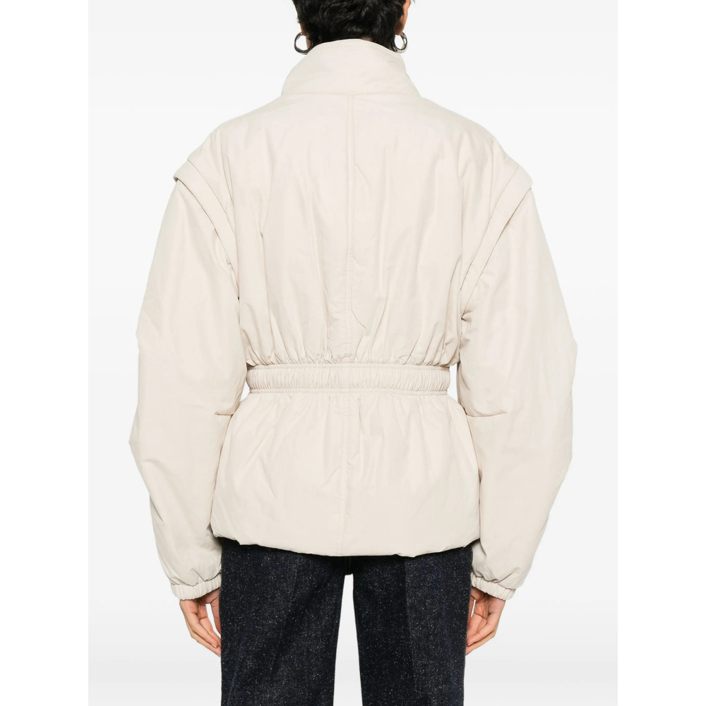 Outerwear Marant Étoile C3G01EMA0007FB23EC (Isabel Marant Étoile / カジュアルジャケット ) | Isabel Marant Étoile (イザベル マラン エトワール)(1)