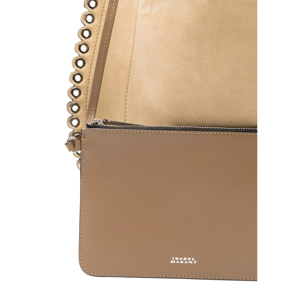 Bag Isabel Marant D1C10MPP0200FD23SD (Isabel Marant / ハンドバッグ・ショルダーバッグ ) | Isabel Marant (イザベル マラン)(2)