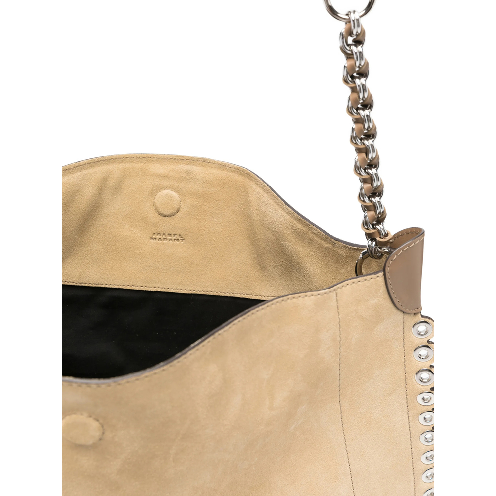 Bag Isabel Marant D1C10MPP0200FD23SD (Isabel Marant / ハンドバッグ・ショルダーバッグ ) | Isabel Marant (イザベル マラン)(4)