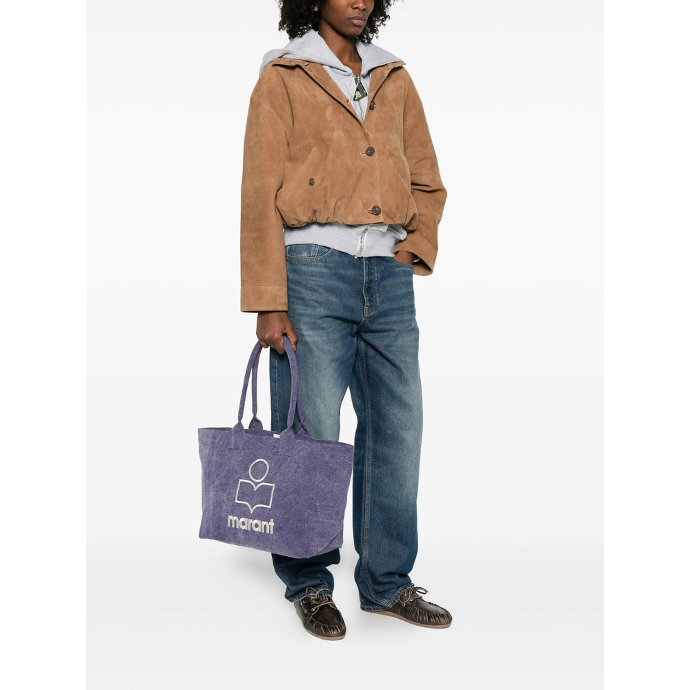 Bag Isabel Marant A1X19MPM0062FA86FP (Isabel Marant / トートバッグ ) | Isabel Marant (イザベル マラン)(1)