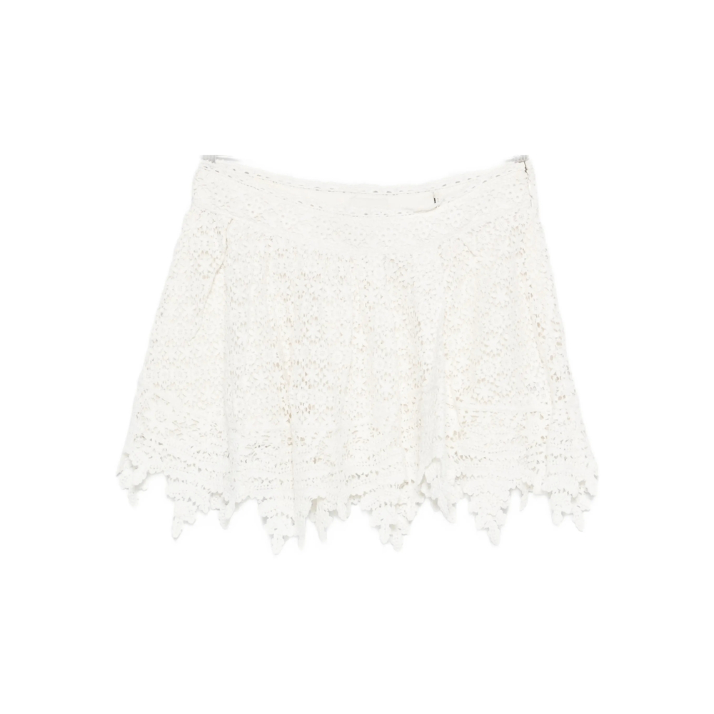 Skirt Isabel Marant D1J02IJU0453FA20WH (Isabel Marant / スカート ) | Isabel Marant (イザベル マラン)
