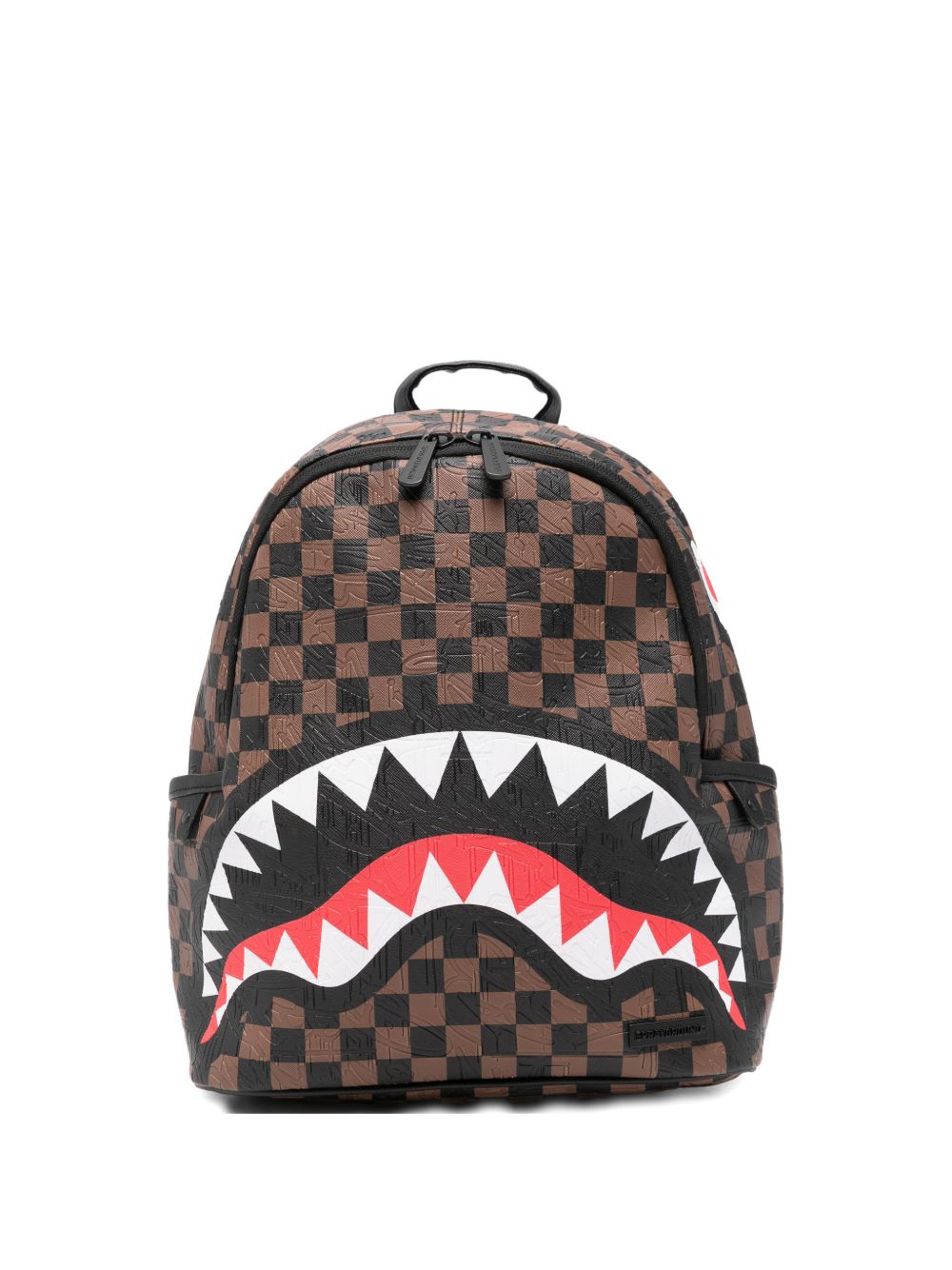 Sprayground Bags.. Brown 910B8233NSZ (SPRAYGROUND / バックパック ) | SPRAYGROUND (スプレーグラウンド)
