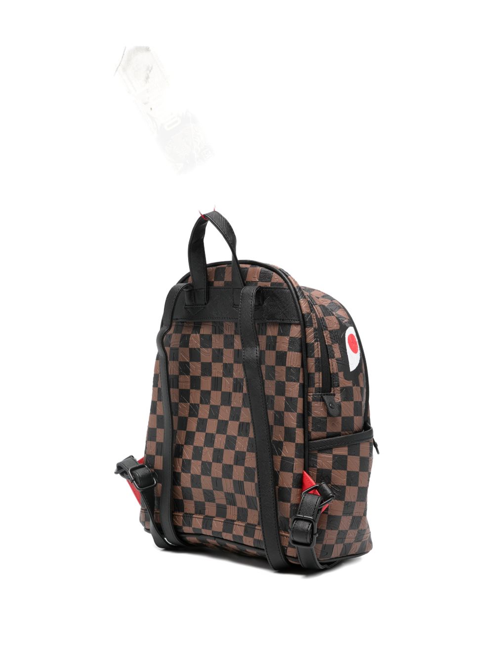 Sprayground Bags.. Brown 910B8233NSZ (SPRAYGROUND / バックパック ) | SPRAYGROUND (スプレーグラウンド)(2)