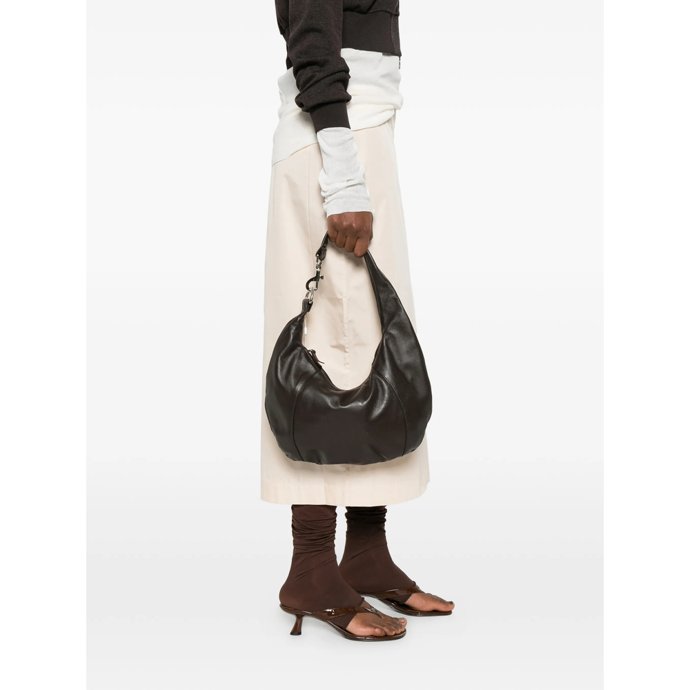 Bag Gimaguas MINIPAULABROWN (gimaguas / ハンドバッグ・ショルダーバッグ ) | gimaguas (ギマガス)(1)