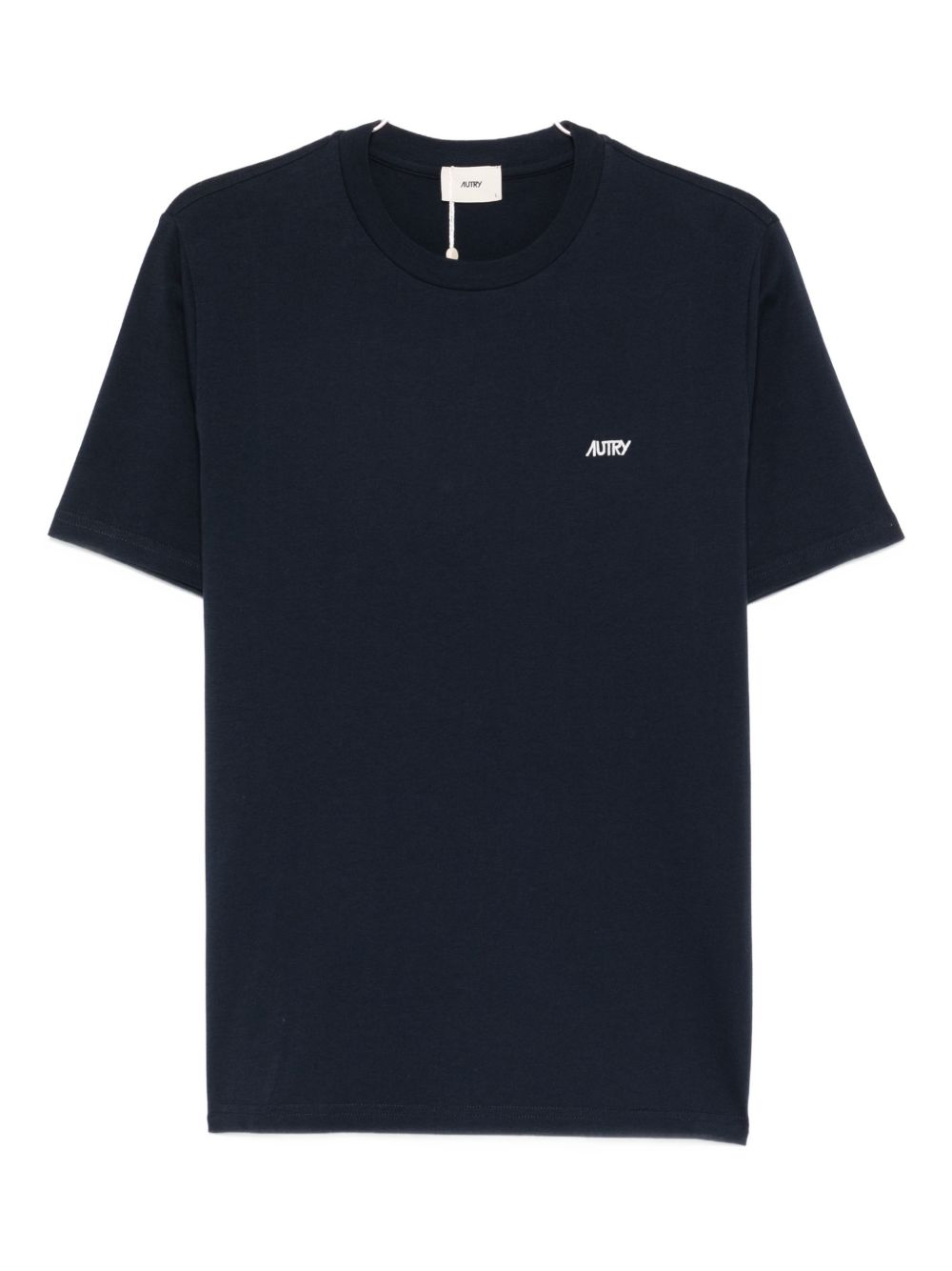 AUTRY T-shirts and Polos Blue TSPM007B (AUTRY / Tシャツ・カットソー ) | AUTRY (オートリー)