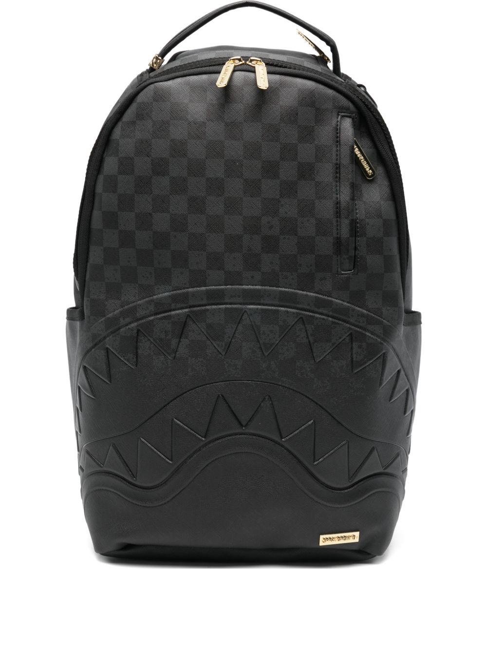 Sprayground Bags.. Black 910B8177NSZ (SPRAYGROUND / バックパック ) | SPRAYGROUND (スプレーグラウンド)