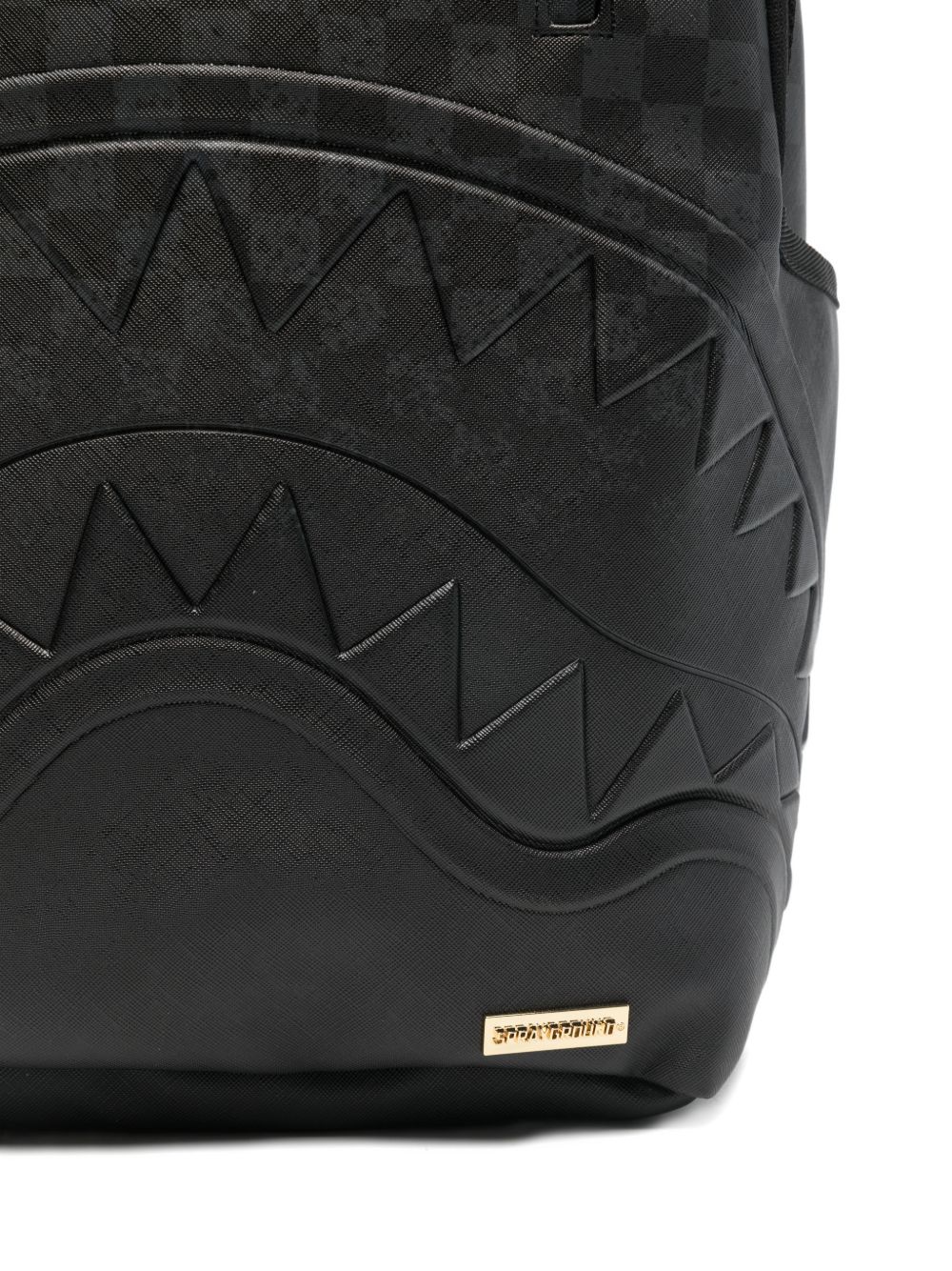 Sprayground Bags.. Black 910B8177NSZ (SPRAYGROUND / バックパック ) | SPRAYGROUND (スプレーグラウンド)(1)