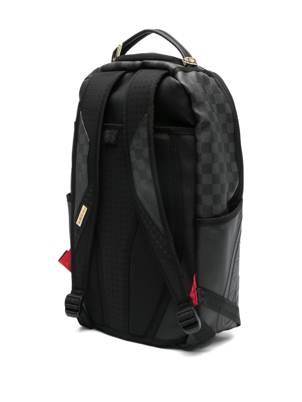 Sprayground Bags.. Black 910B8177NSZ (SPRAYGROUND / バックパック ) | SPRAYGROUND (スプレーグラウンド)(3)