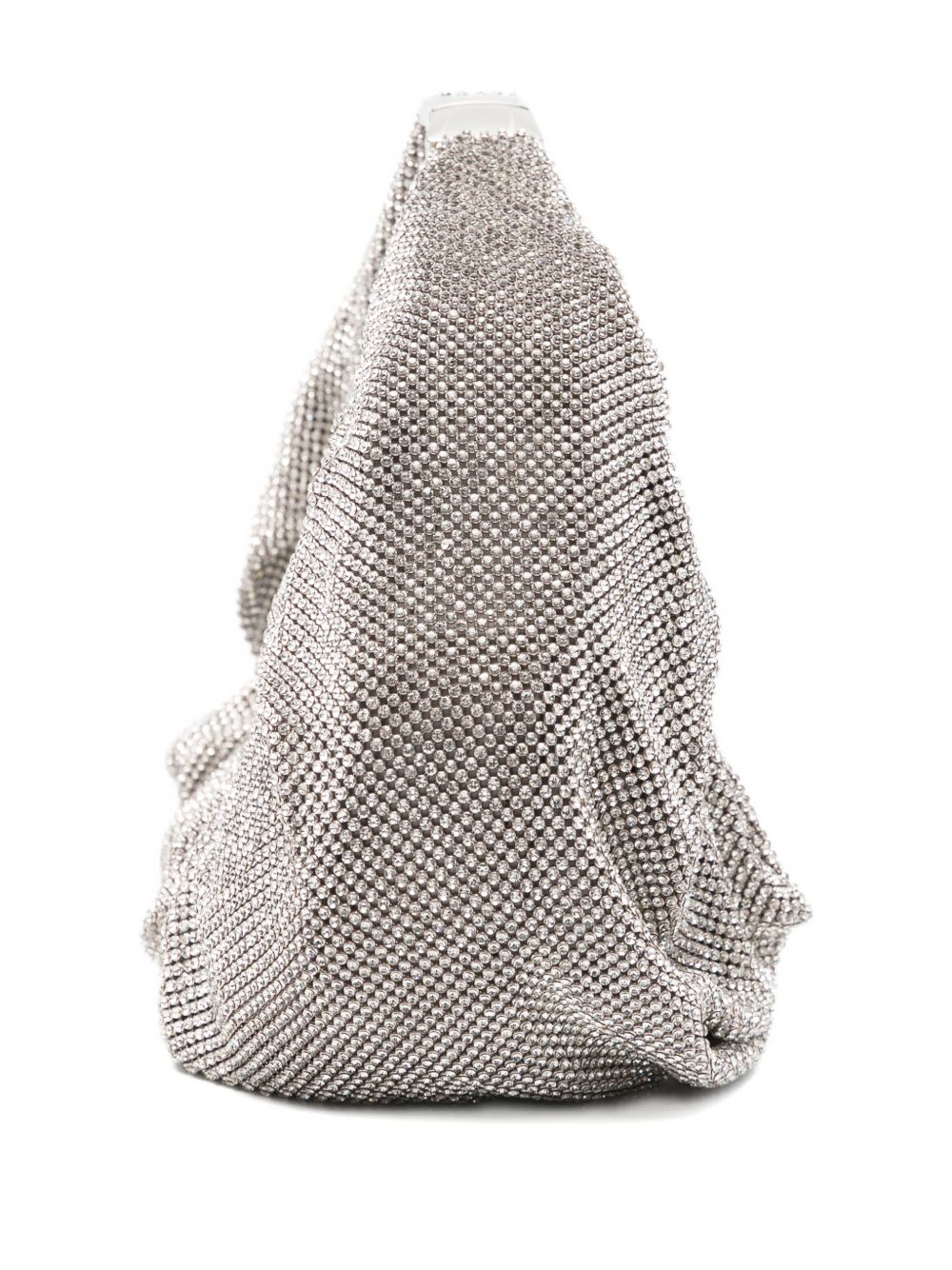 Benedetta Bruzziches Bags.. Silver 0099019YENNEFERCRYSTALSILVER (BENEDETTA BRUZZICHES / ハンドバッグ・ショルダーバッグ ) | BENEDETTA BRUZZICHES (ベネデッタ・ブルッツィケス)(4)
