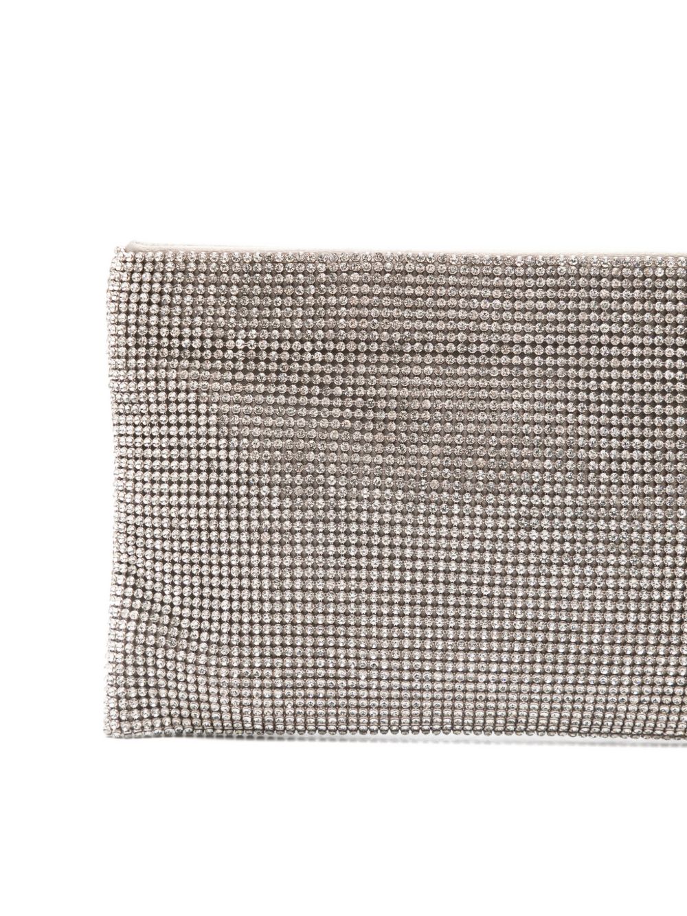 Benedetta Bruzziches Bags.. Silver 0015019YOURBESTFRIENDSILVER (BENEDETTA BRUZZICHES / ハンドバッグ・ショルダーバッグ ) | BENEDETTA BRUZZICHES (ベネデッタ・ブルッツィケス)(3)