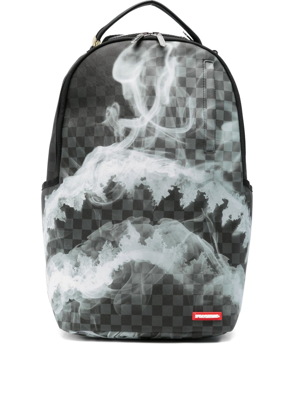 Sprayground Bags.. Black 910B8182NSZ (SPRAYGROUND / バックパック ) | SPRAYGROUND (スプレーグラウンド)
