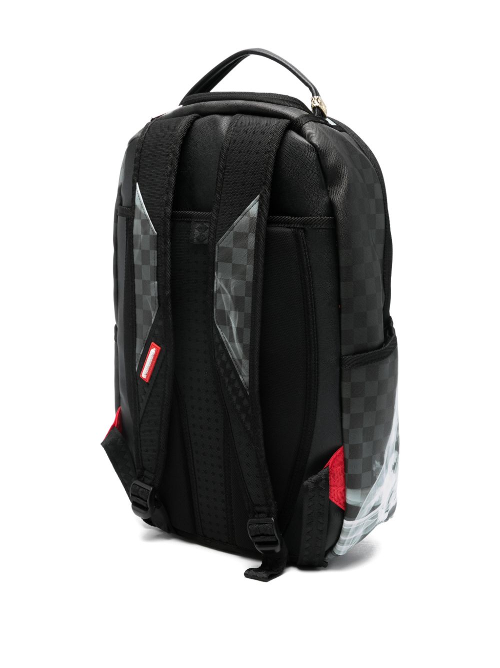 Sprayground Bags.. Black 910B8182NSZ (SPRAYGROUND / バックパック ) | SPRAYGROUND (スプレーグラウンド)(1)