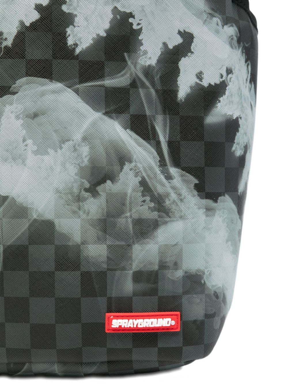Sprayground Bags.. Black 910B8182NSZ (SPRAYGROUND / バックパック ) | SPRAYGROUND (スプレーグラウンド)(2)