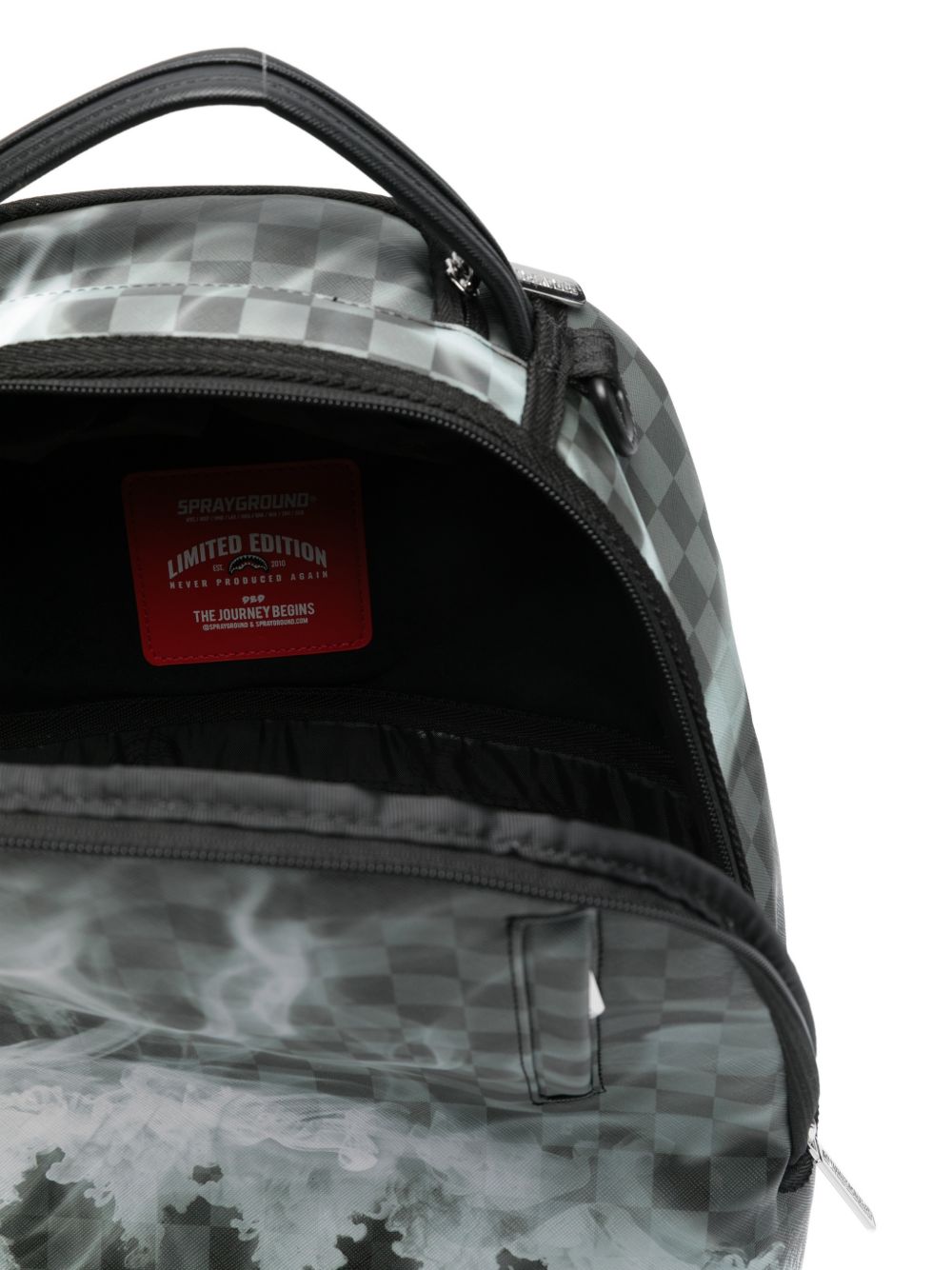 Sprayground Bags.. Black 910B8182NSZ (SPRAYGROUND / バックパック ) | SPRAYGROUND (スプレーグラウンド)(3)