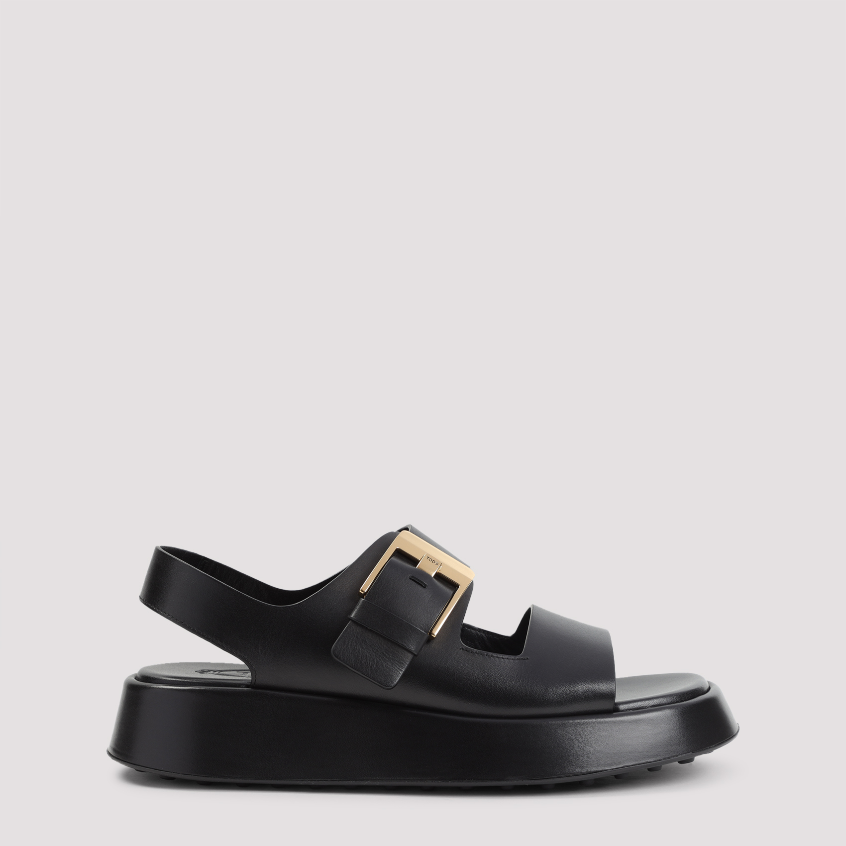 XXW95L0KA50N6MB999NERO (Tod's / サンダル ) | Tod's (トッズ)(5)
