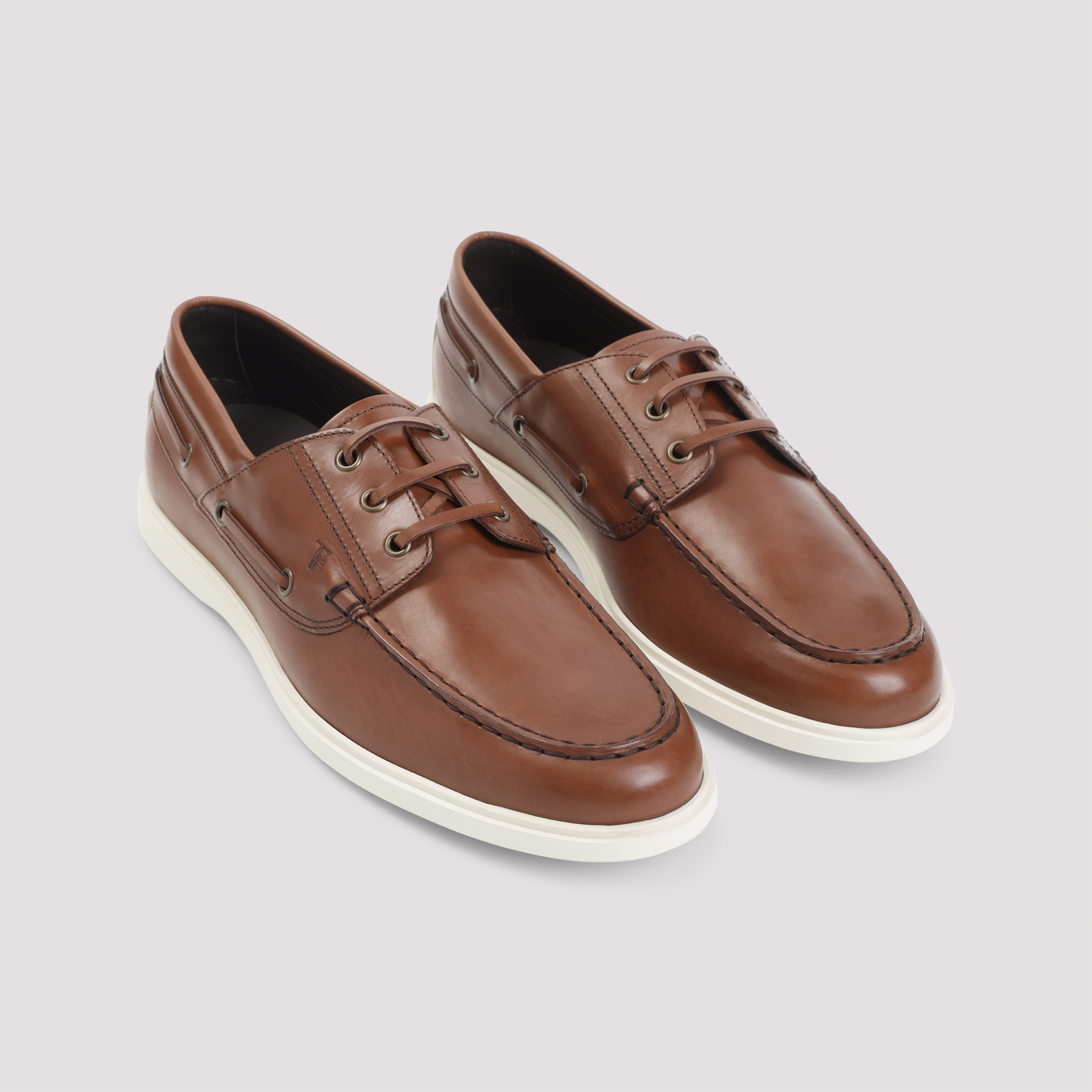 XXM78L0JP00NF5S607TEAK (Tod's / ローファー ) | Tod's (トッズ)(3)