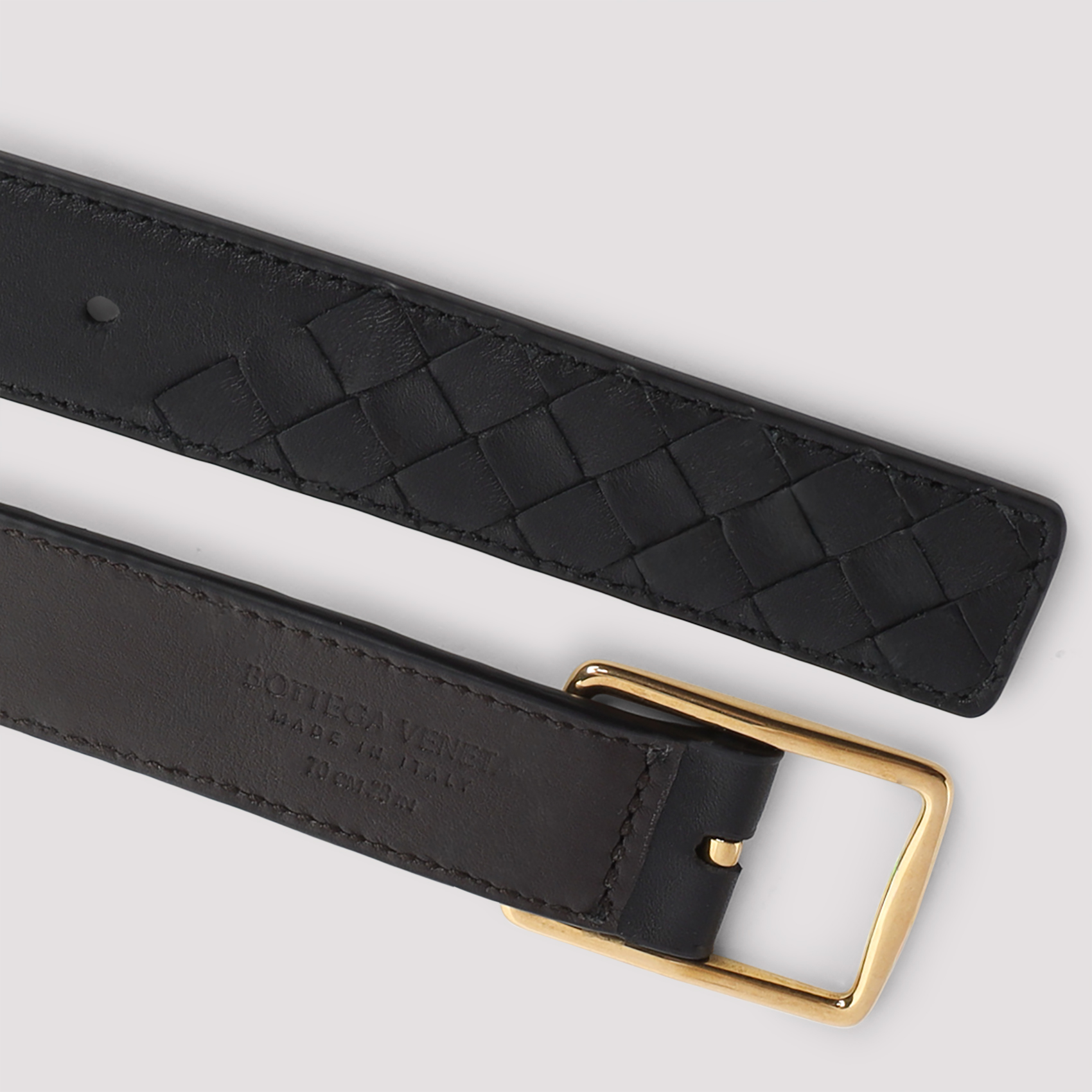 855244V5N221206 (Bottega Veneta / ベルト・サスペンダー ) | Bottega Veneta (ボッテガ・ヴェネタ)(2)