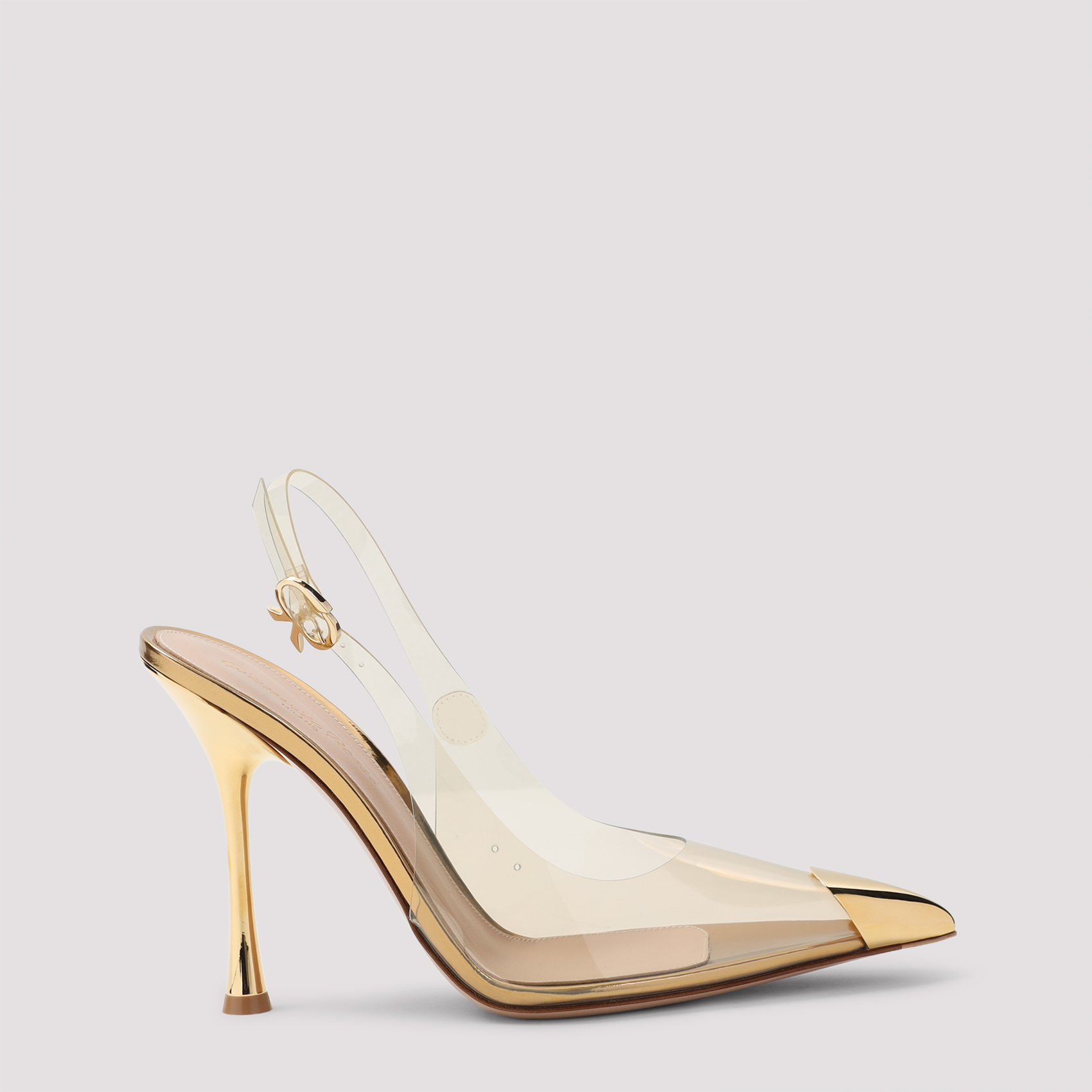 G9552115LACGMEMEKM (Gianvito Rossi / パンプス・ハイヒール ) | Gianvito Rossi (ジャンヴィト ロッシ)(5)