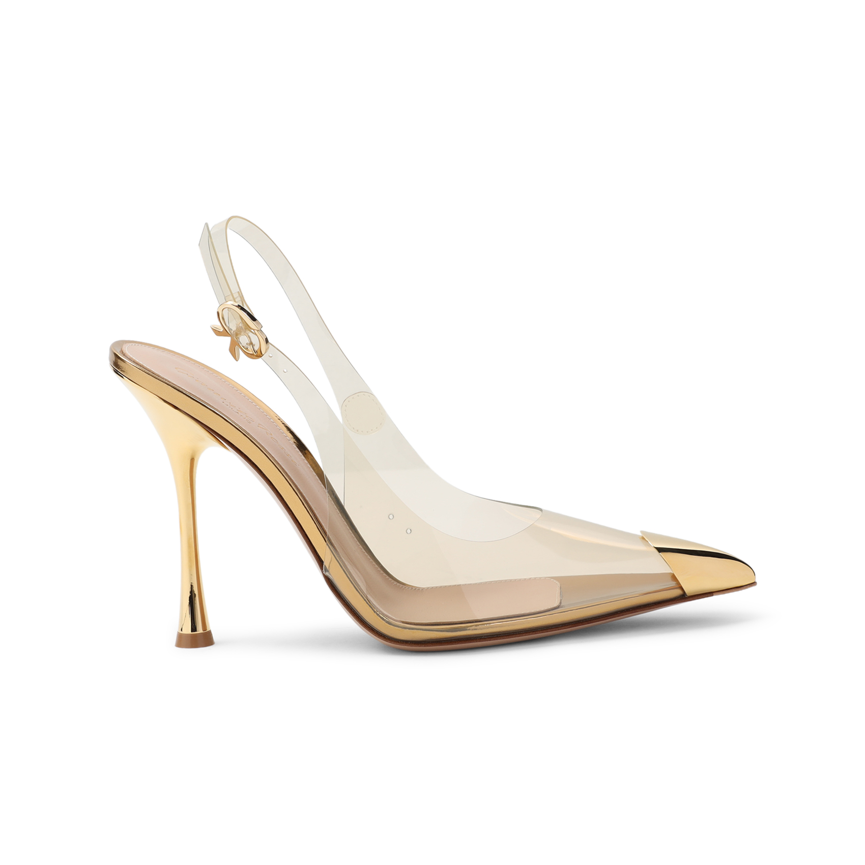 G9552115LACGMEMEKM (Gianvito Rossi / パンプス・ハイヒール ) | Gianvito Rossi (ジャンヴィト ロッシ)
