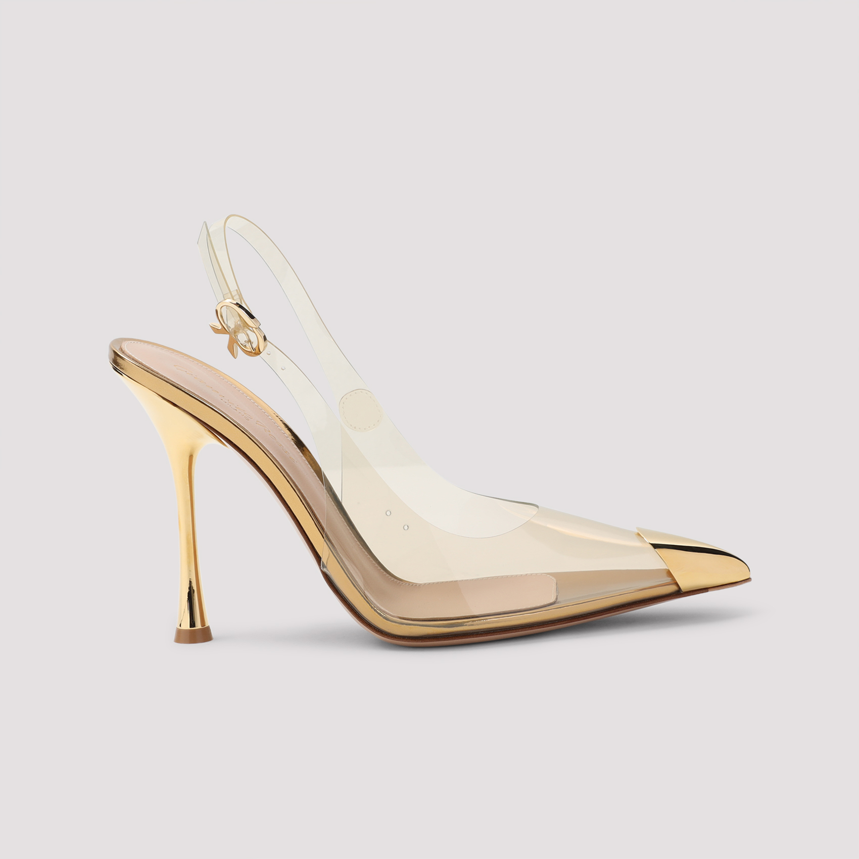 G9552115LACGMEMEKM (Gianvito Rossi / パンプス・ハイヒール ) | Gianvito Rossi (ジャンヴィト ロッシ)(1)