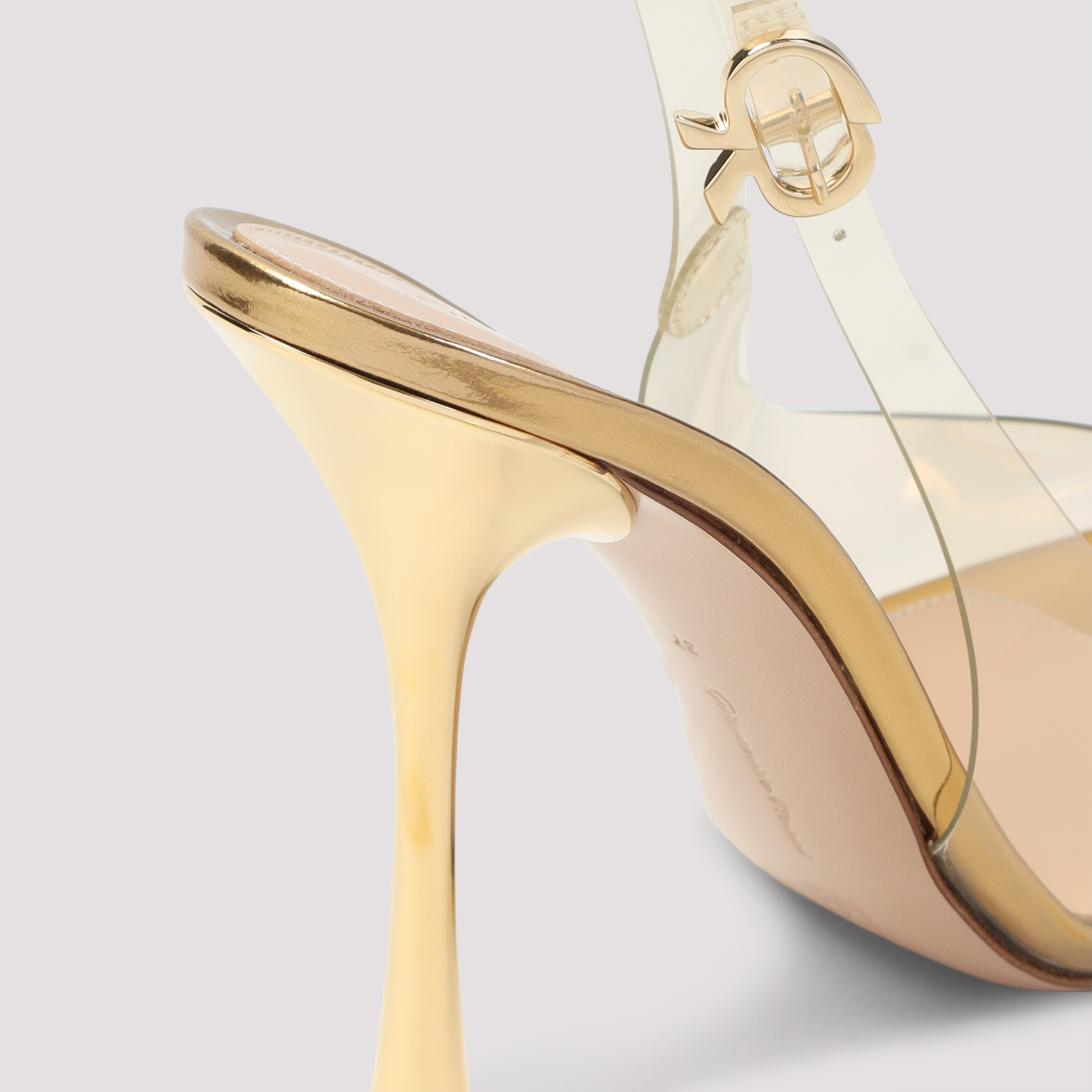 G9552115LACGMEMEKM (Gianvito Rossi / パンプス・ハイヒール ) | Gianvito Rossi (ジャンヴィト ロッシ)(4)