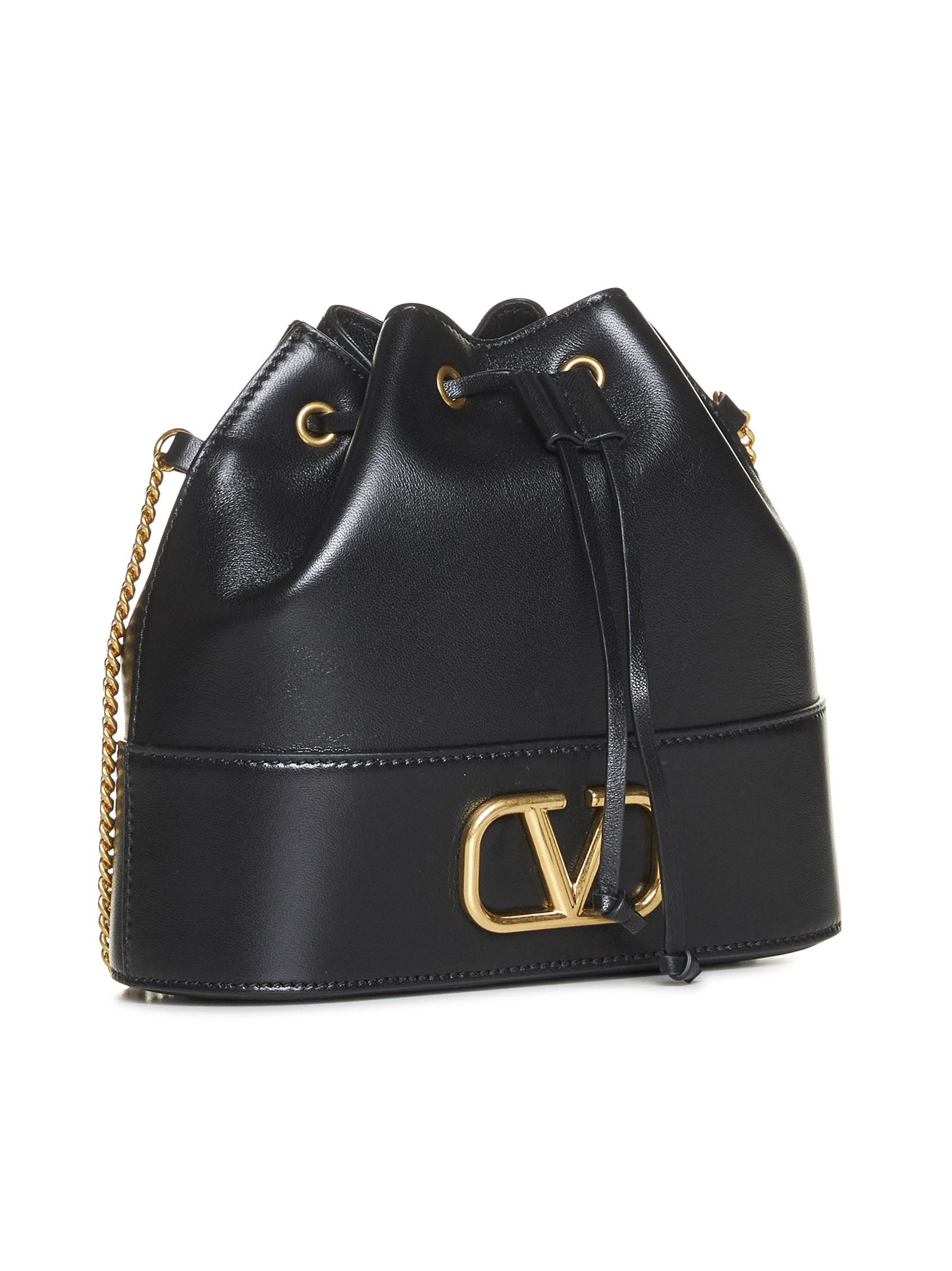 Valentino Garavani Bags.. Black 8W2P0T83HPF0NO (Valentino Garavani / ハンドバッグ・ショルダーバッグ ) | Valentino Garavani (ヴァレンティノ)(1)