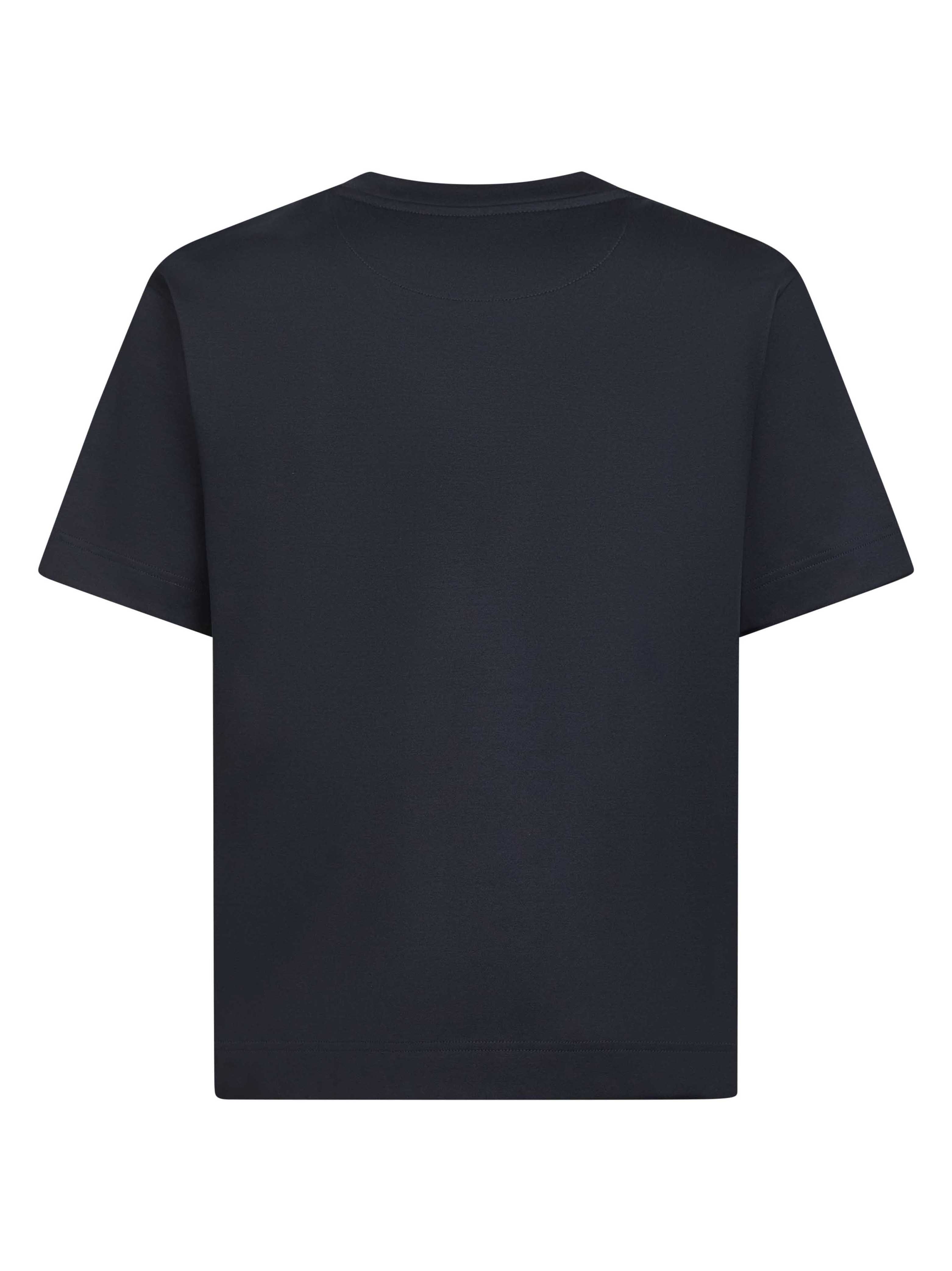 Fendi T-shirts and Polos FY0936AW0PF0QG0 (FENDI / Tシャツ・カットソー ) | FENDI (フェンディ)(1)