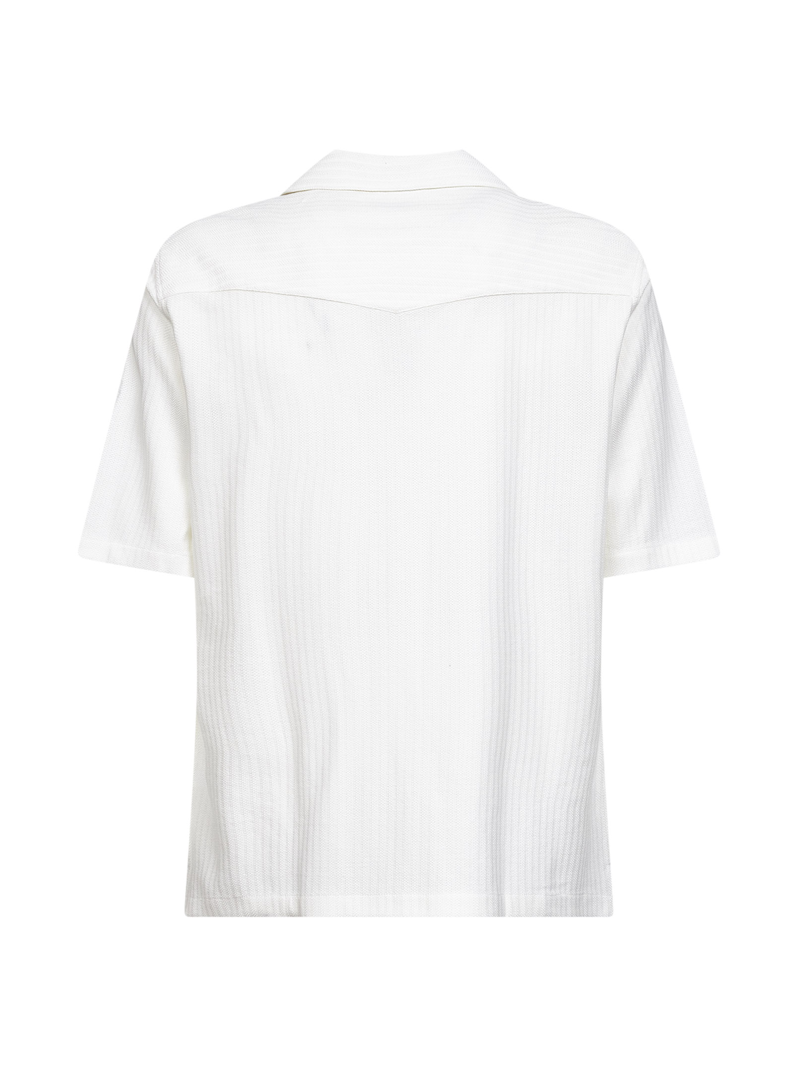 Brunello Cucinelli Shirts MW8326684C1043 (Brunello Cucinelli / シャツ・ブラウス ) | Brunello Cucinelli (ブルネロ・クチネリ)(1)