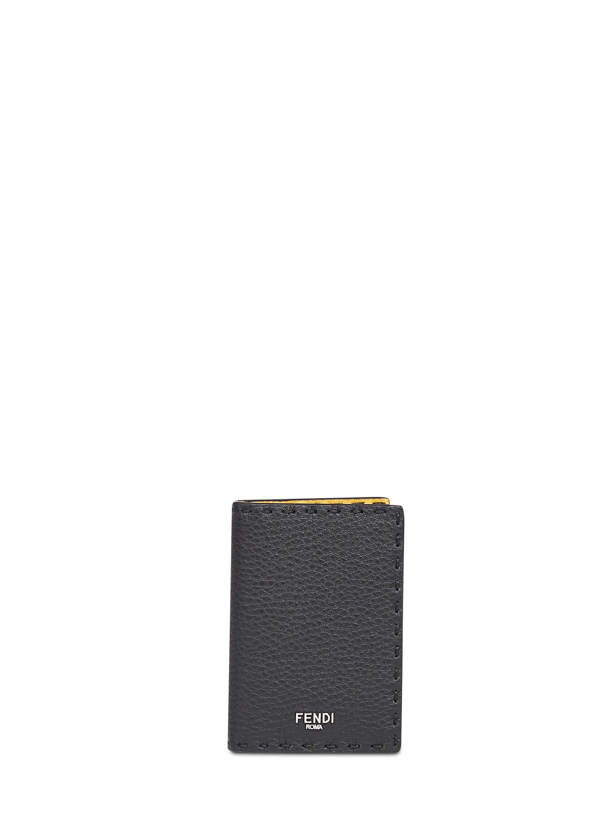 Fendi Wallets 7M0349AW2FF0R2A (FENDI / 財布・カードケース ) | FENDI (フェンディ)