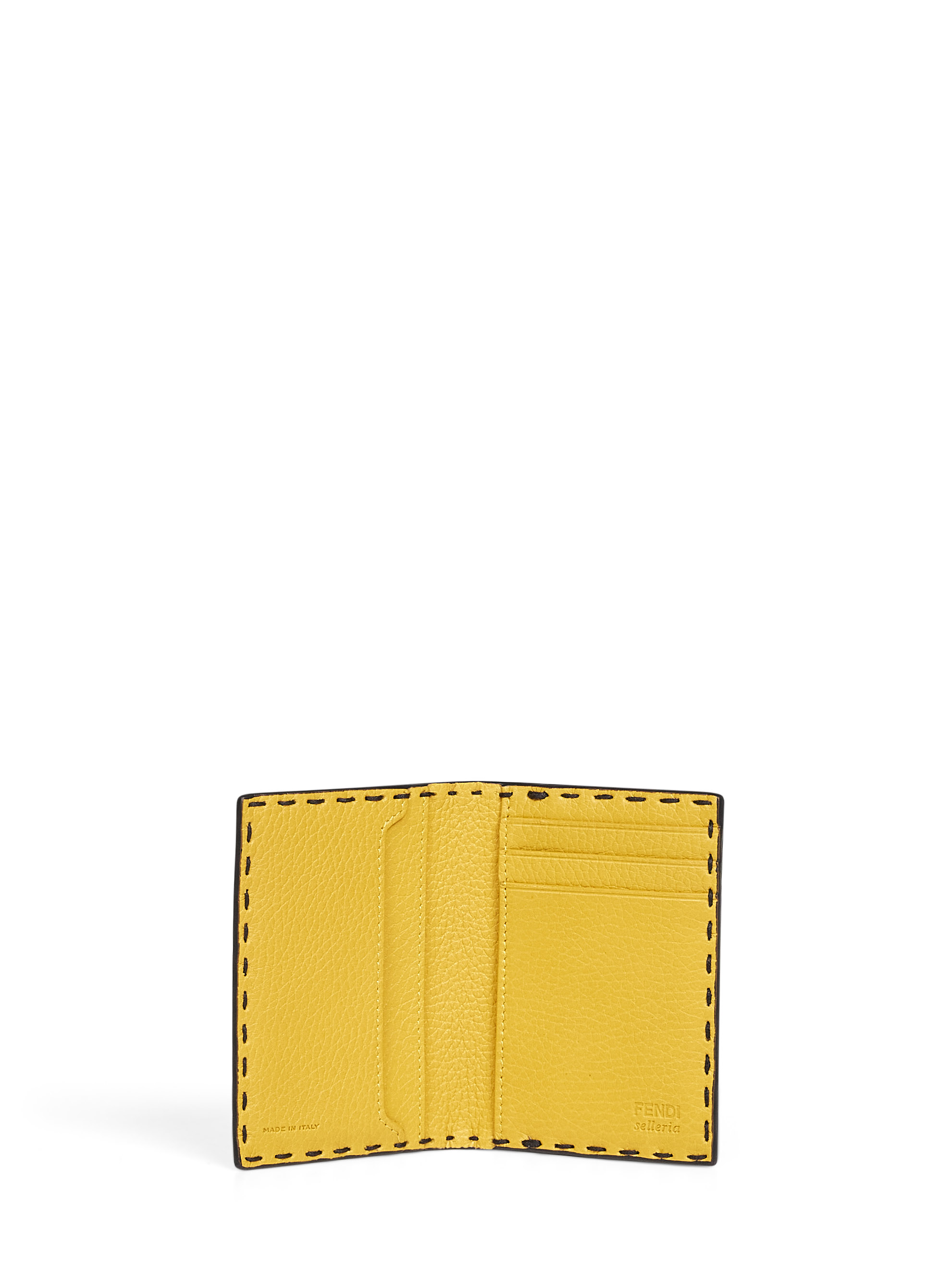 Fendi Wallets 7M0349AW2FF0R2A (FENDI / 財布・カードケース ) | FENDI (フェンディ)(2)