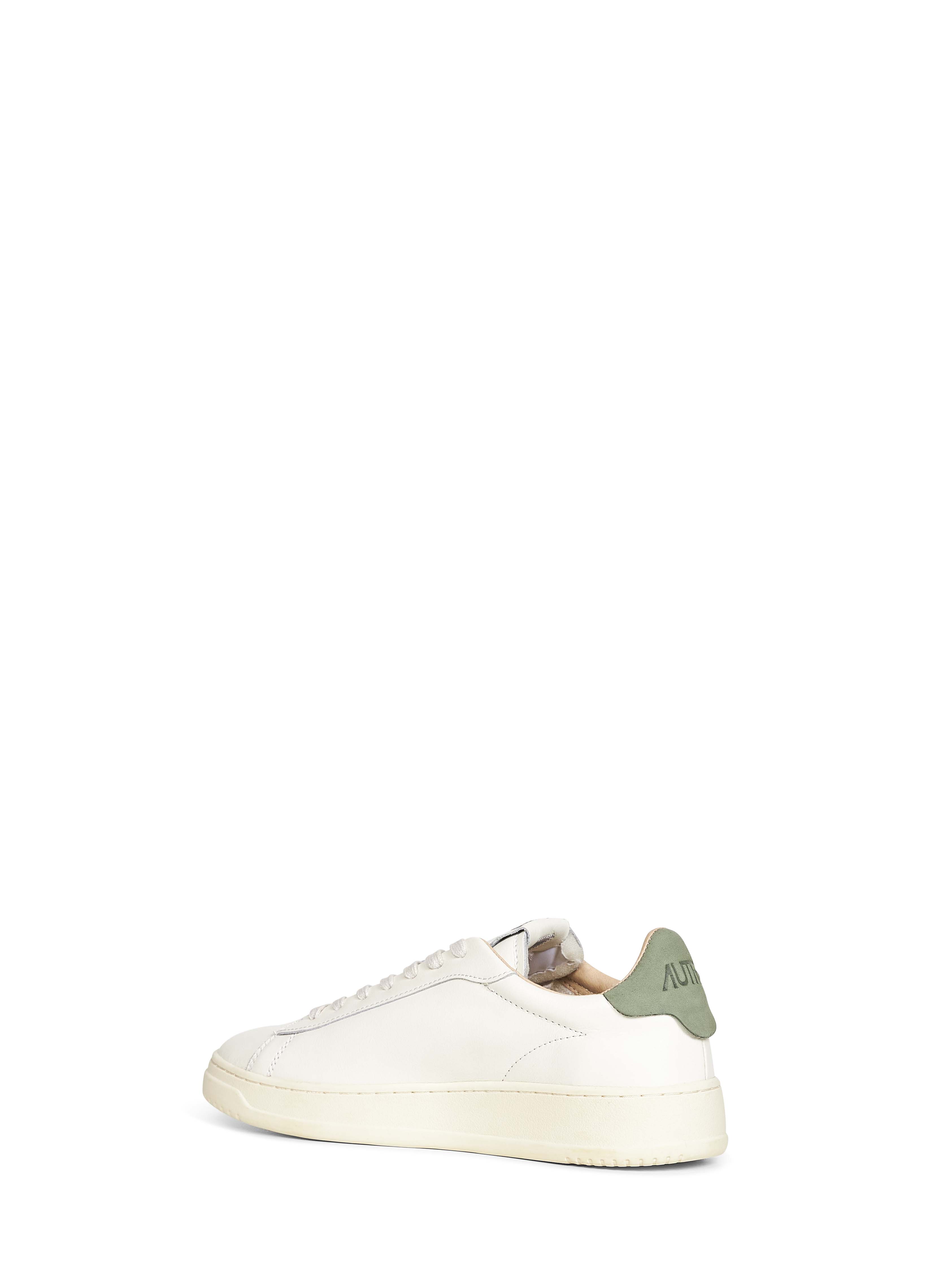 AUTRY Sneakers ADLMMR21MRSHLODGRN (AUTRY / スニーカー ) | AUTRY (オートリー)(2)