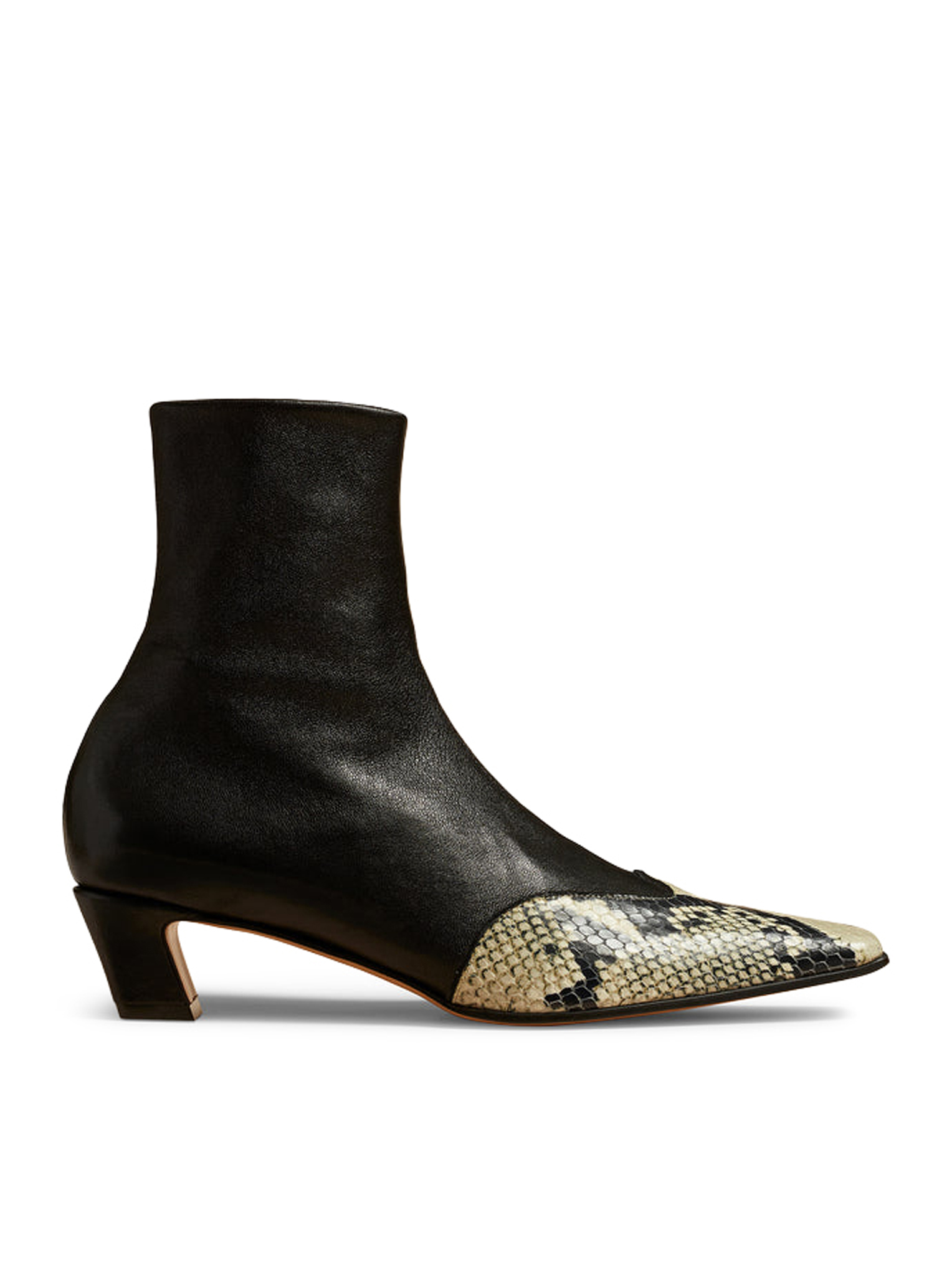 NEVADA STRETCH LOW BOOT F1068829367 (KHAITE / ブーツ ) | KHAITE (ケイト)