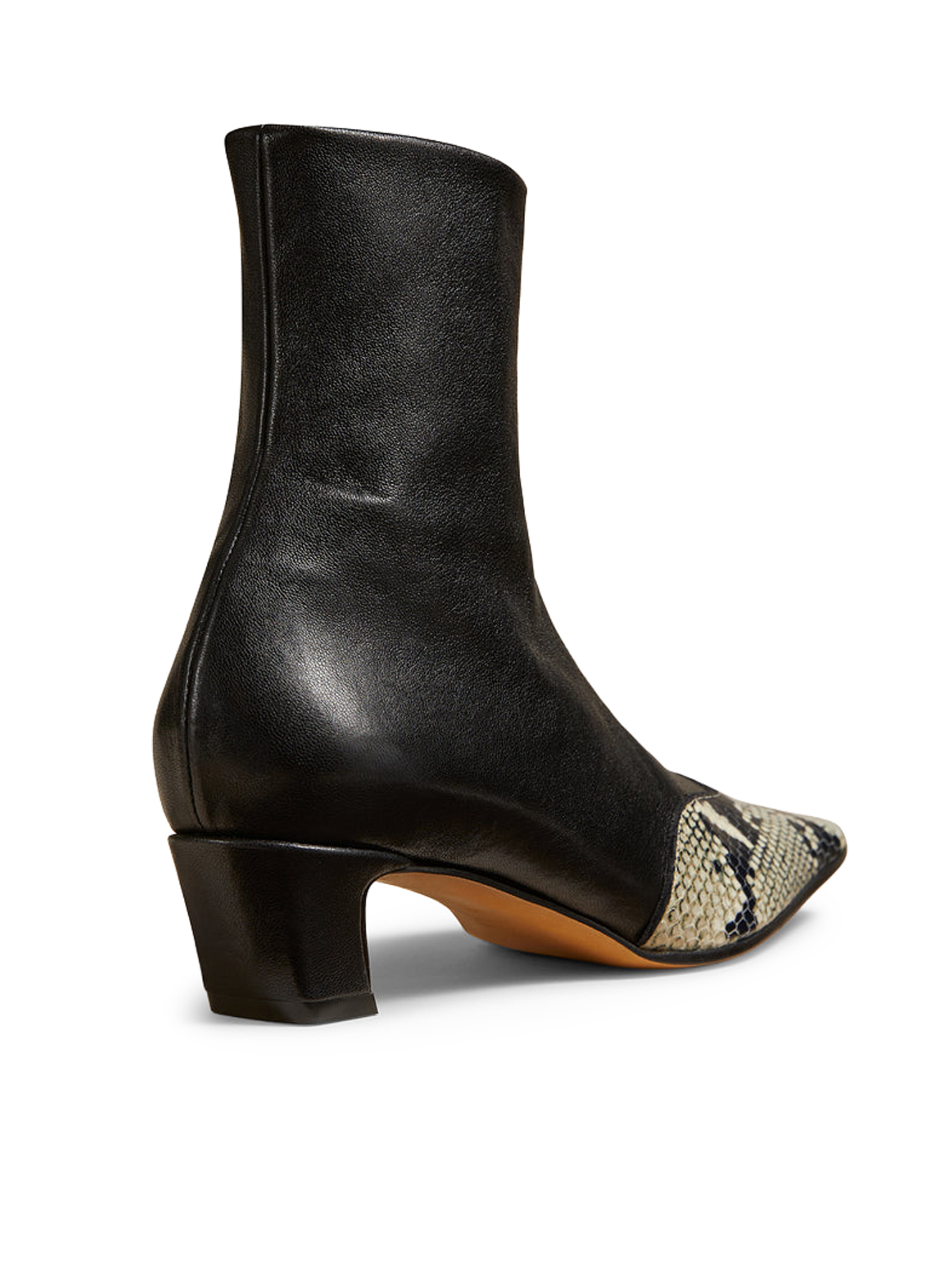 NEVADA STRETCH LOW BOOT F1068829367 (KHAITE / ブーツ ) | KHAITE (ケイト)(3)