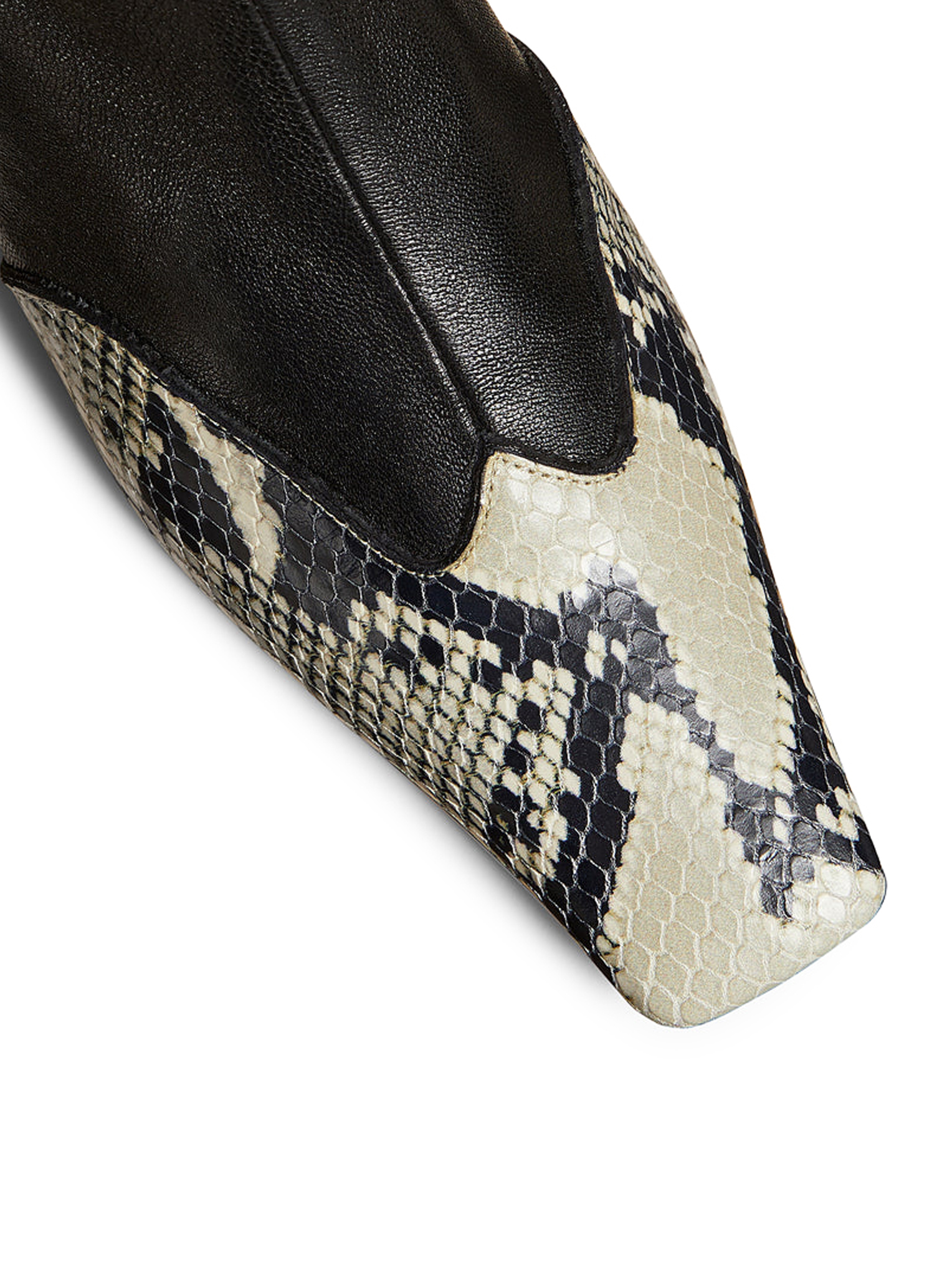 NEVADA STRETCH LOW BOOT F1068829367 (KHAITE / ブーツ ) | KHAITE (ケイト)(4)