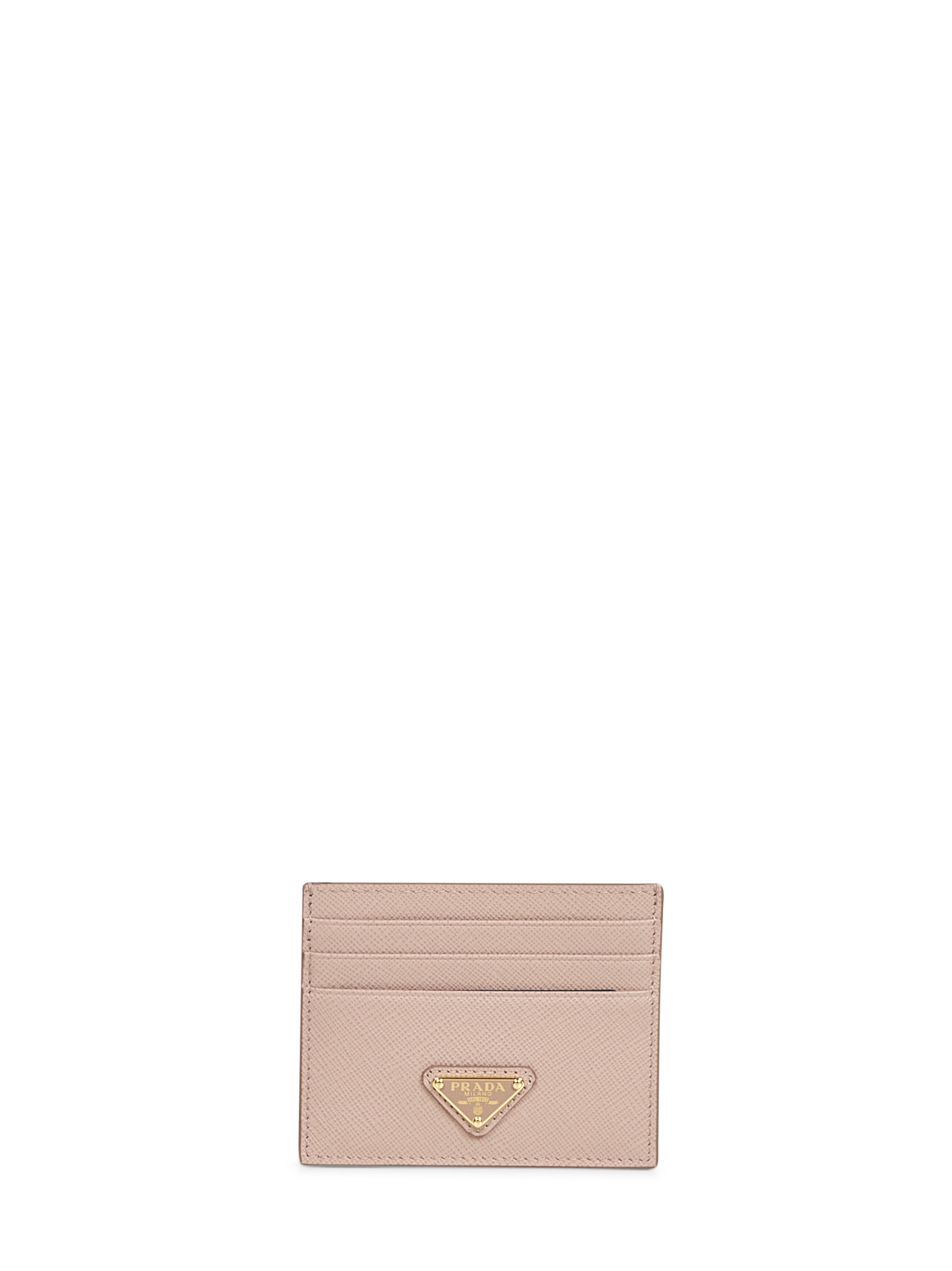 Prada Wallets Powder 1MC025QHHF0236 (Prada / 財布・カードケース ) | Prada (プラダ)