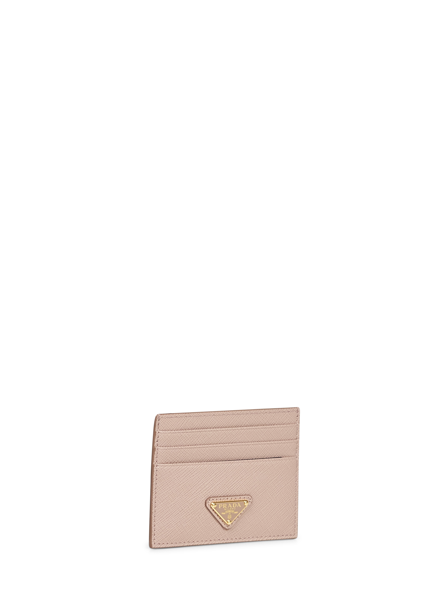 Prada Wallets Powder 1MC025QHHF0236 (Prada / 財布・カードケース ) | Prada (プラダ)(1)