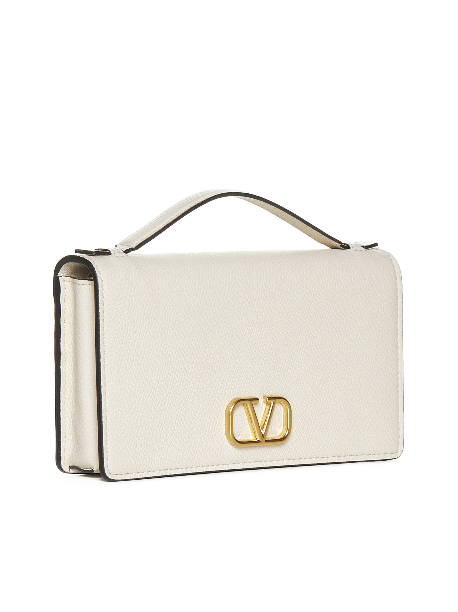 Valentino Garavani Bags.. 8W2P0W42SNPI16 (Valentino Garavani / ハンドバッグ・ショルダーバッグ ) | Valentino Garavani (ヴァレンティノ)(1)