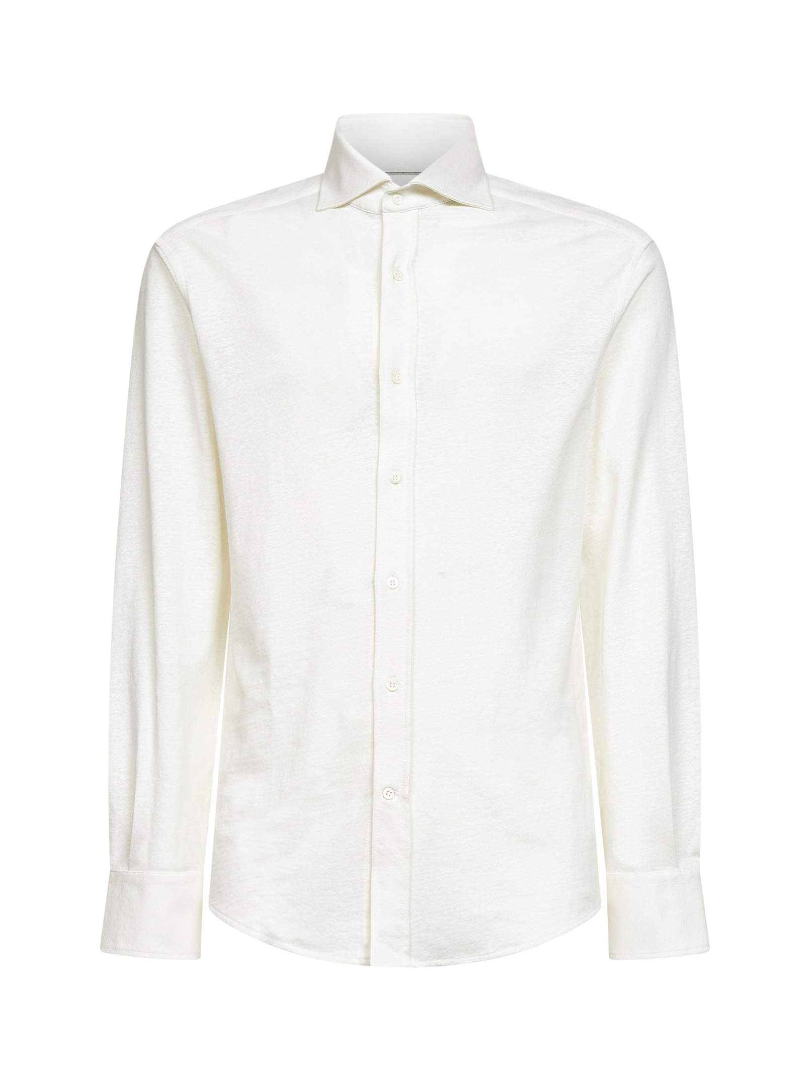 Brunello Cucinelli Shirts MR8276686C044 (Brunello Cucinelli / シャツ・ブラウス ) | Brunello Cucinelli (ブルネロ・クチネリ)