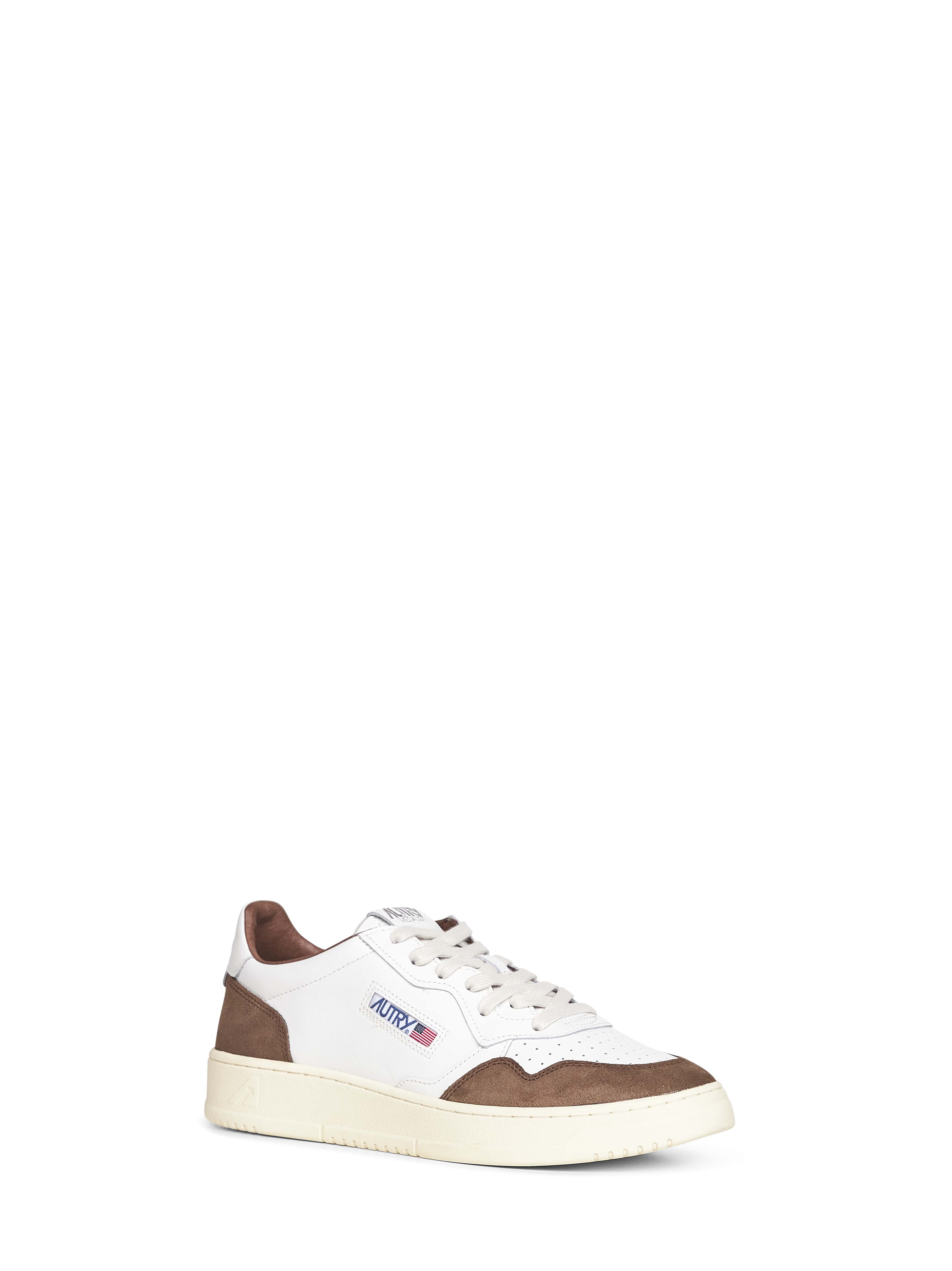 AUTRY Sneakers AULMFT05WHTTUND (AUTRY / スニーカー ) | AUTRY (オートリー)(1)