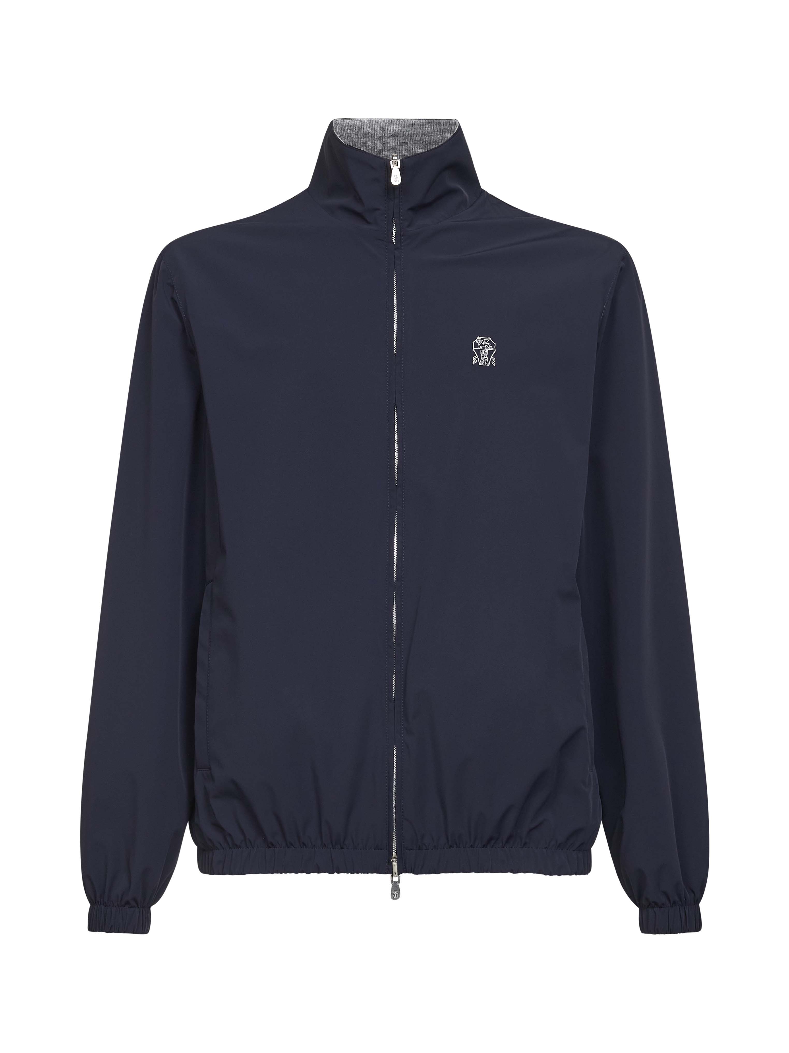 Brunello Cucinelli Coats MM49A7434GCKM43 (Brunello Cucinelli / カジュアルジャケット ) | Brunello Cucinelli (ブルネロ・クチネリ)