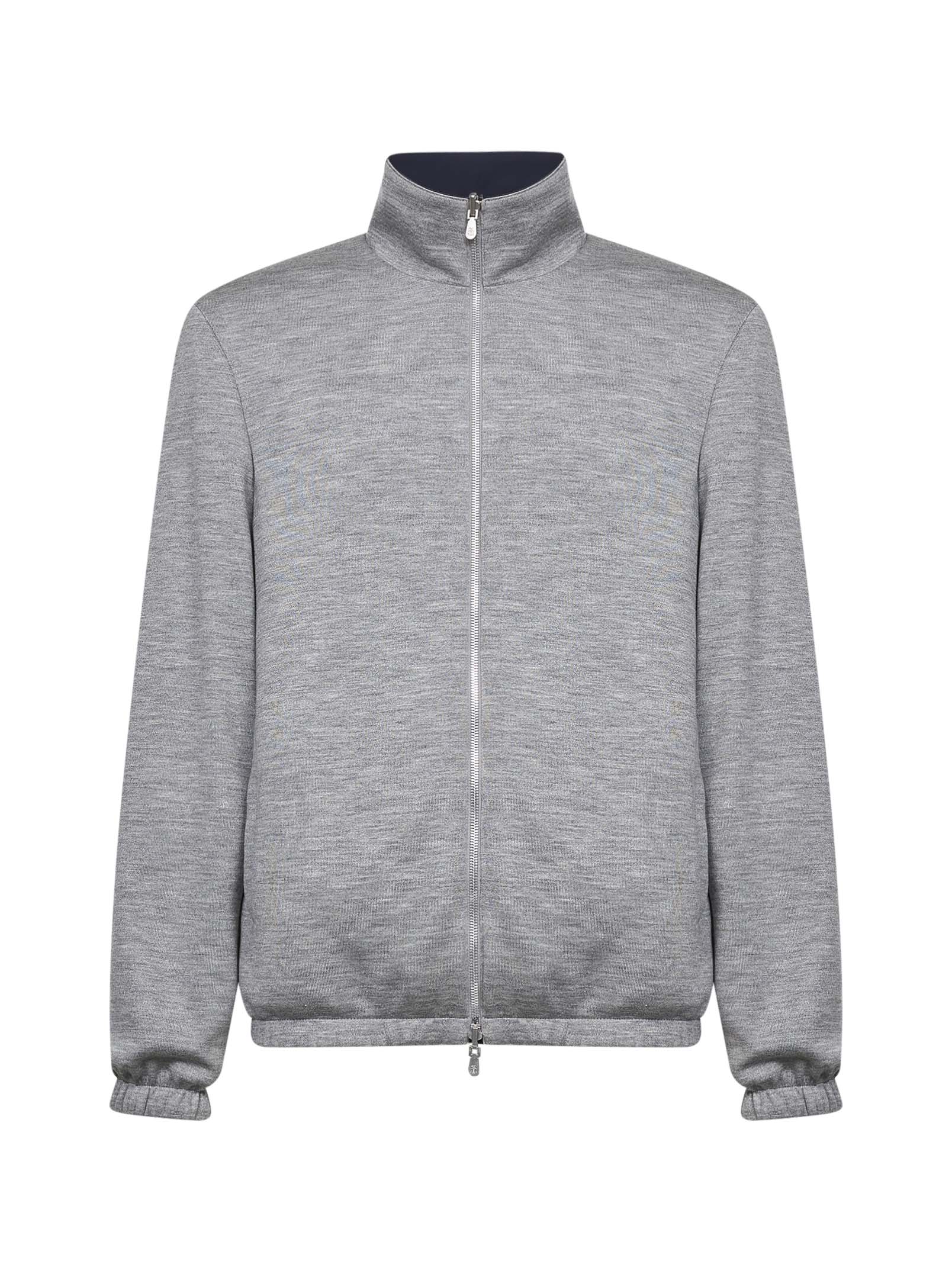 Brunello Cucinelli Coats MM49A7434GCKM43 (Brunello Cucinelli / カジュアルジャケット ) | Brunello Cucinelli (ブルネロ・クチネリ)(2)