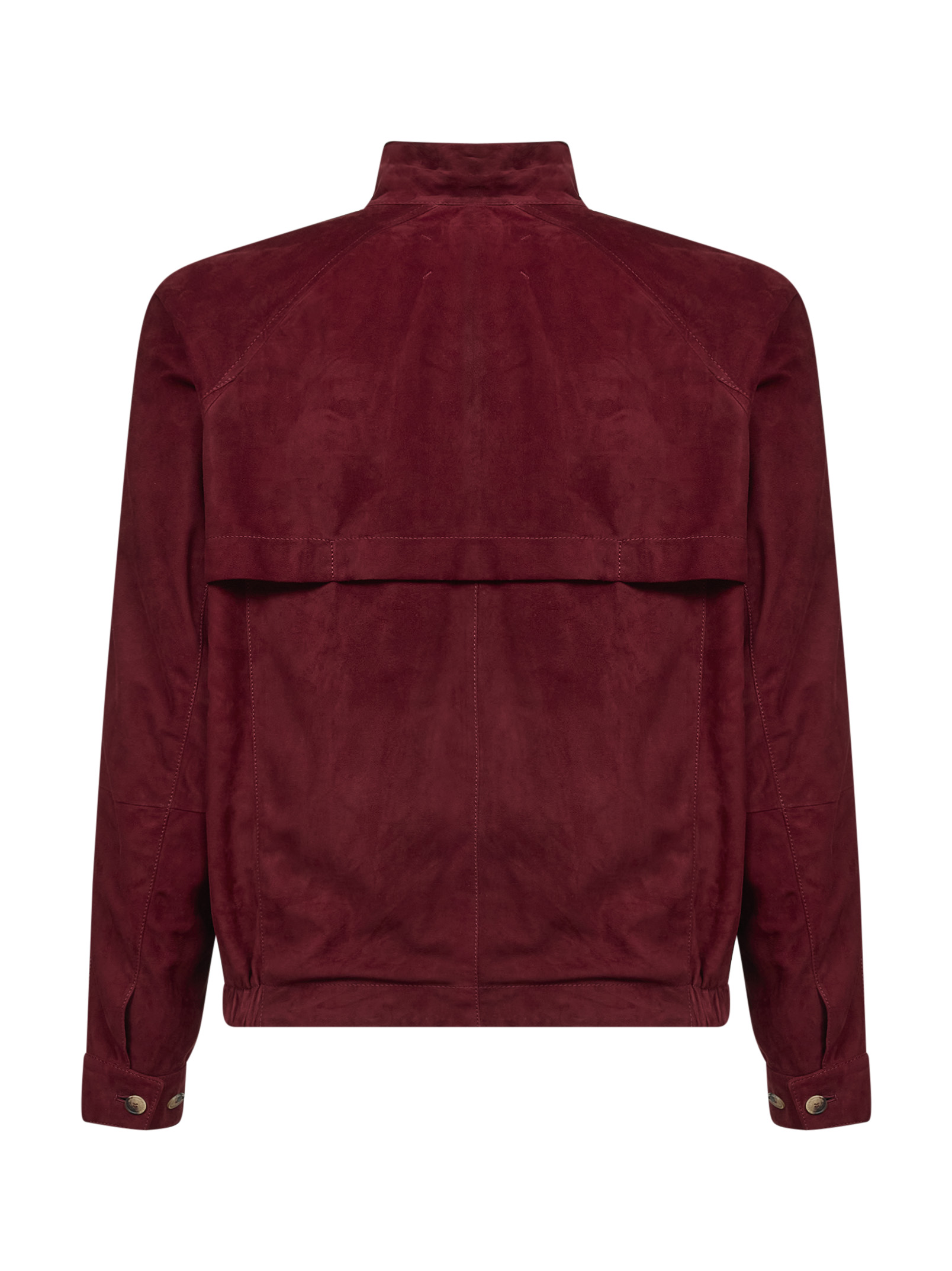 Brunello Cucinelli Coats MPCFN2065C8524 (Brunello Cucinelli / レザー&ファージャケット・コート ) | Brunello Cucinelli (ブルネロ・クチネリ)(1)