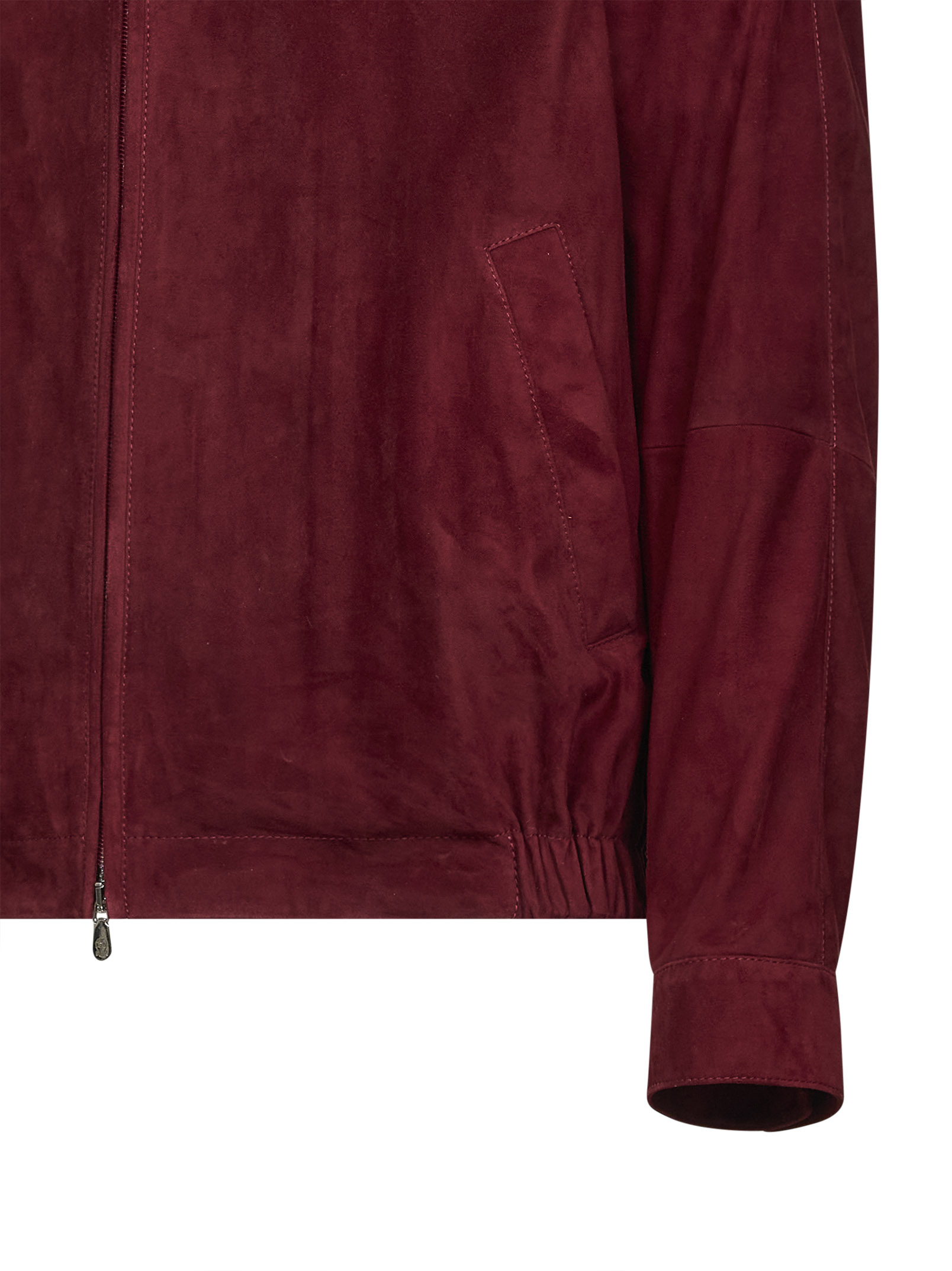 Brunello Cucinelli Coats MPCFN2065C8524 (Brunello Cucinelli / レザー&ファージャケット・コート ) | Brunello Cucinelli (ブルネロ・クチネリ)(2)