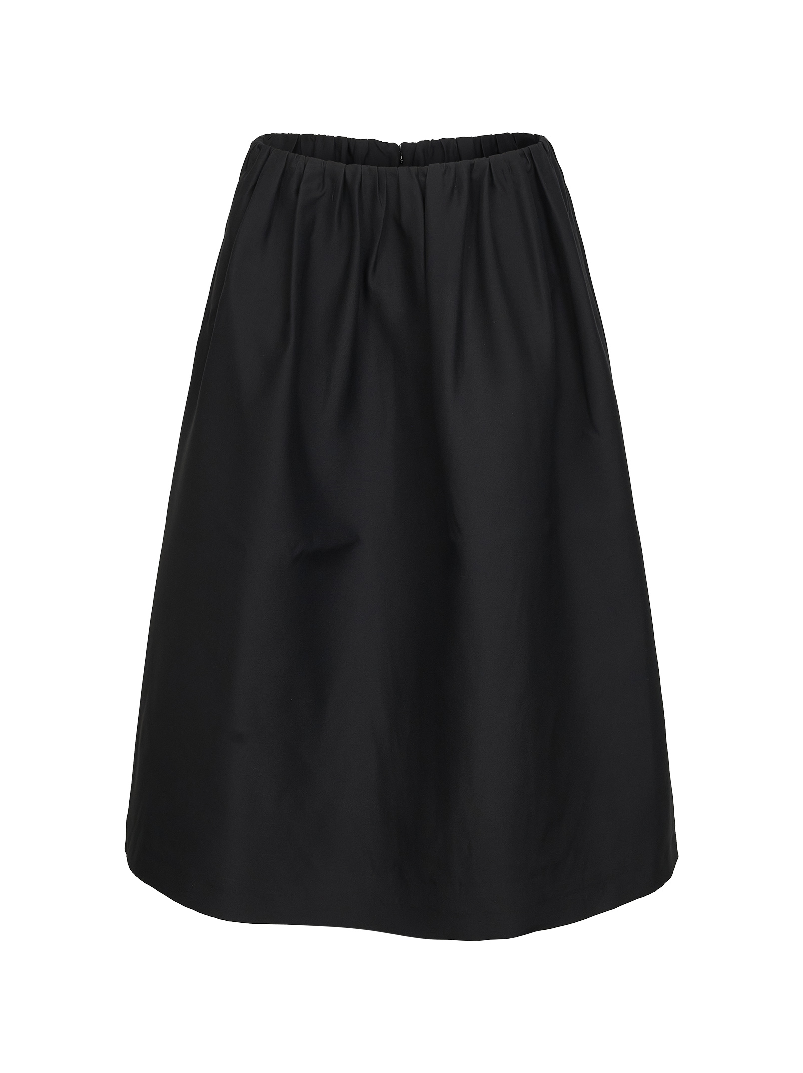 TOTEME Skirts Black 261WRB0389FB0567001 (TOTEME / スカート ) | TOTEME (トーテム)