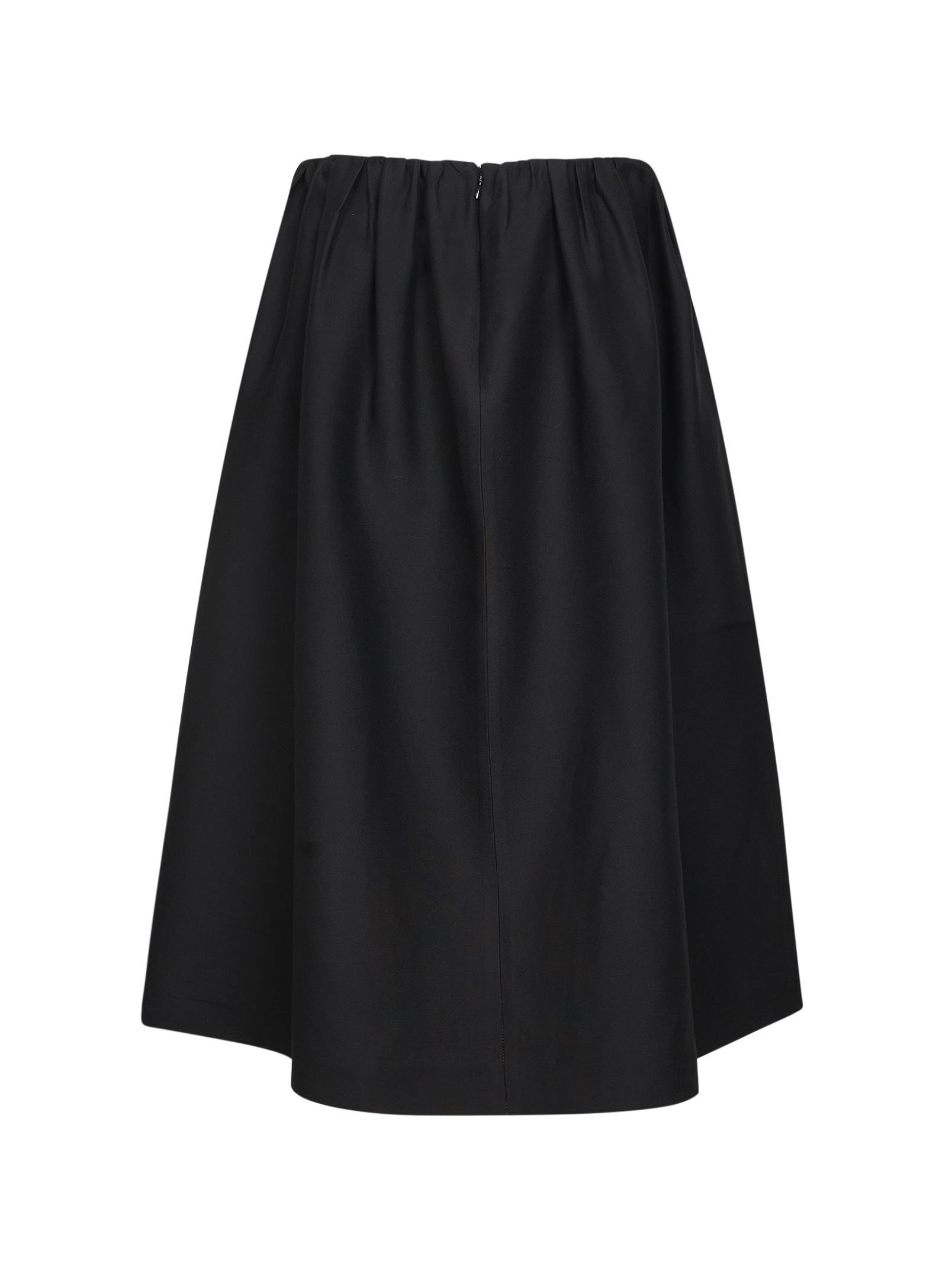TOTEME Skirts Black 261WRB0389FB0567001 (TOTEME / スカート ) | TOTEME (トーテム)(1)
