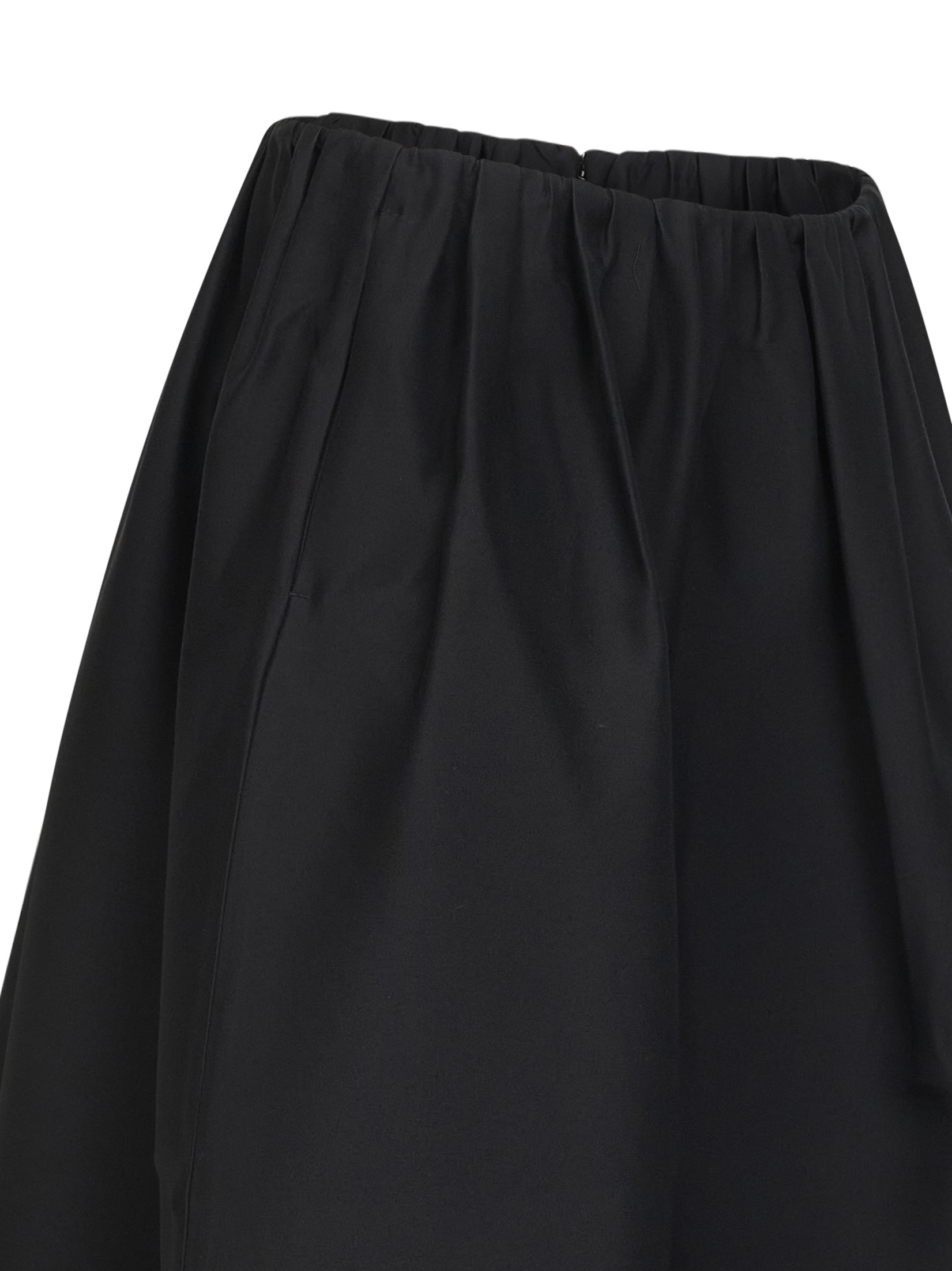 TOTEME Skirts Black 261WRB0389FB0567001 (TOTEME / スカート ) | TOTEME (トーテム)(2)