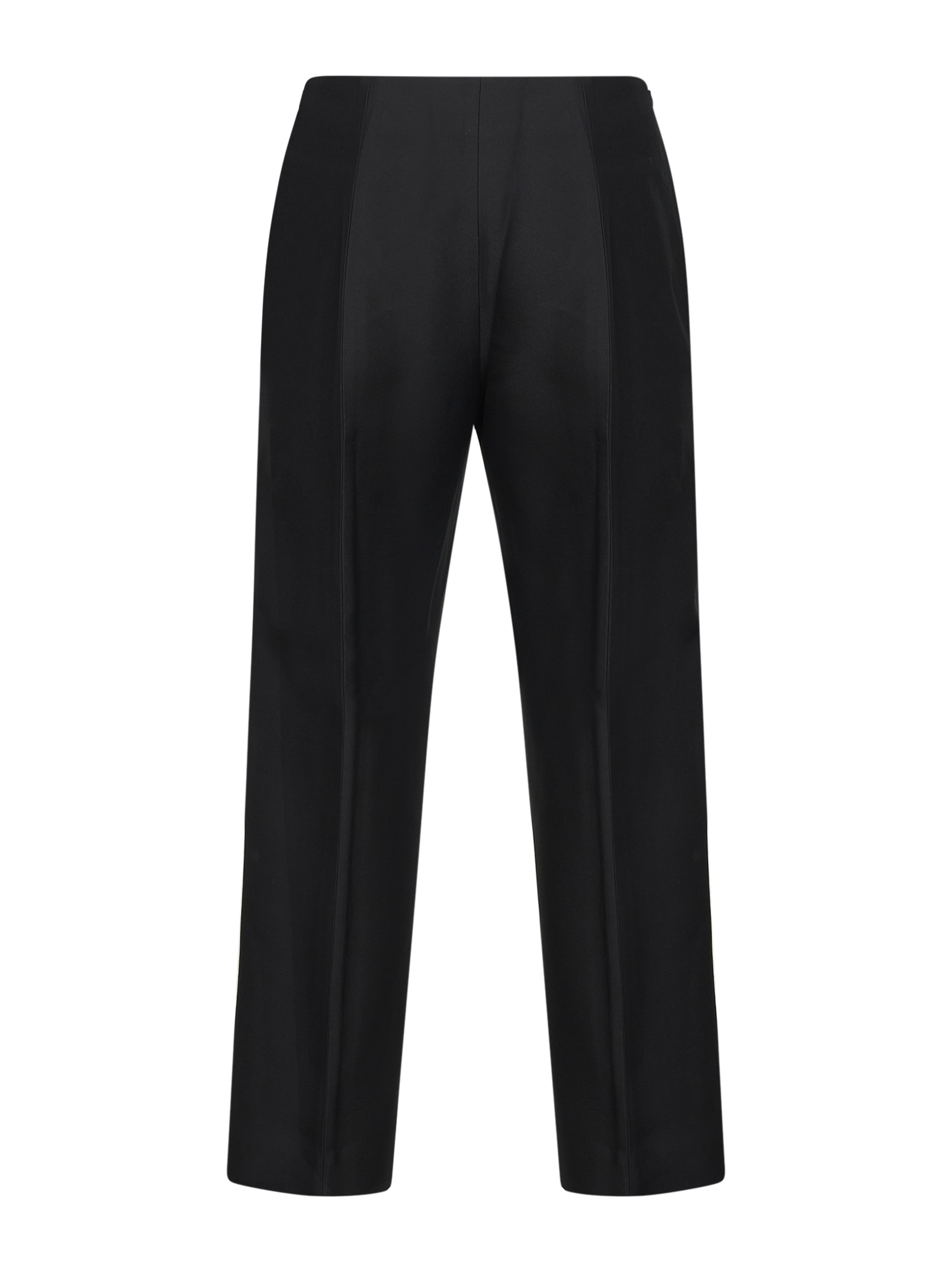 TOTEME RTW... Black 261WRB0377FB0567001 (TOTEME / パンツ ) | TOTEME (トーテム)(1)