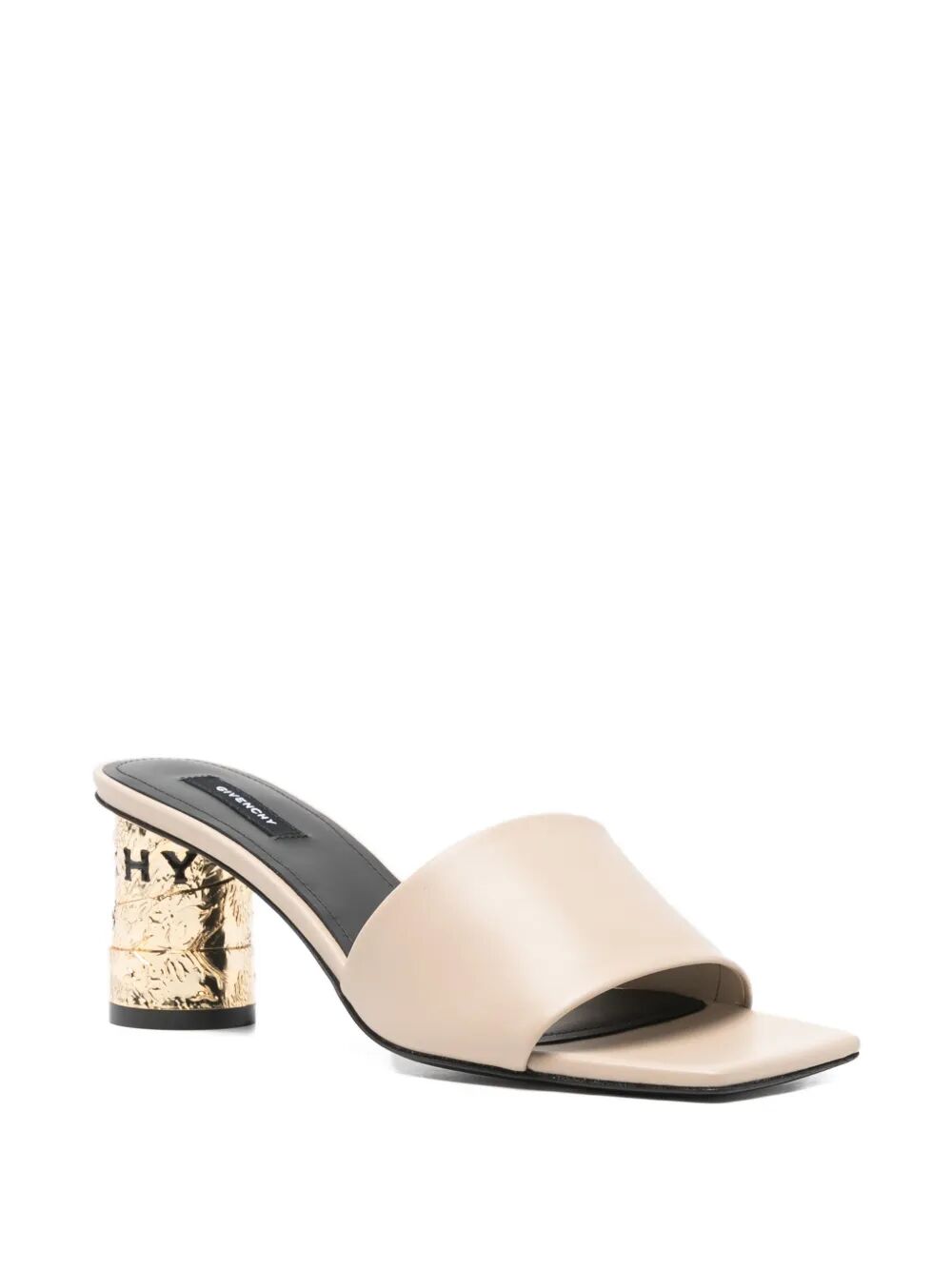 TAPE HEELED LEATHER MULES BE30AGE1J7250 (GIVENCHY / サンダル ) | GIVENCHY (ジバンシィ)(1)