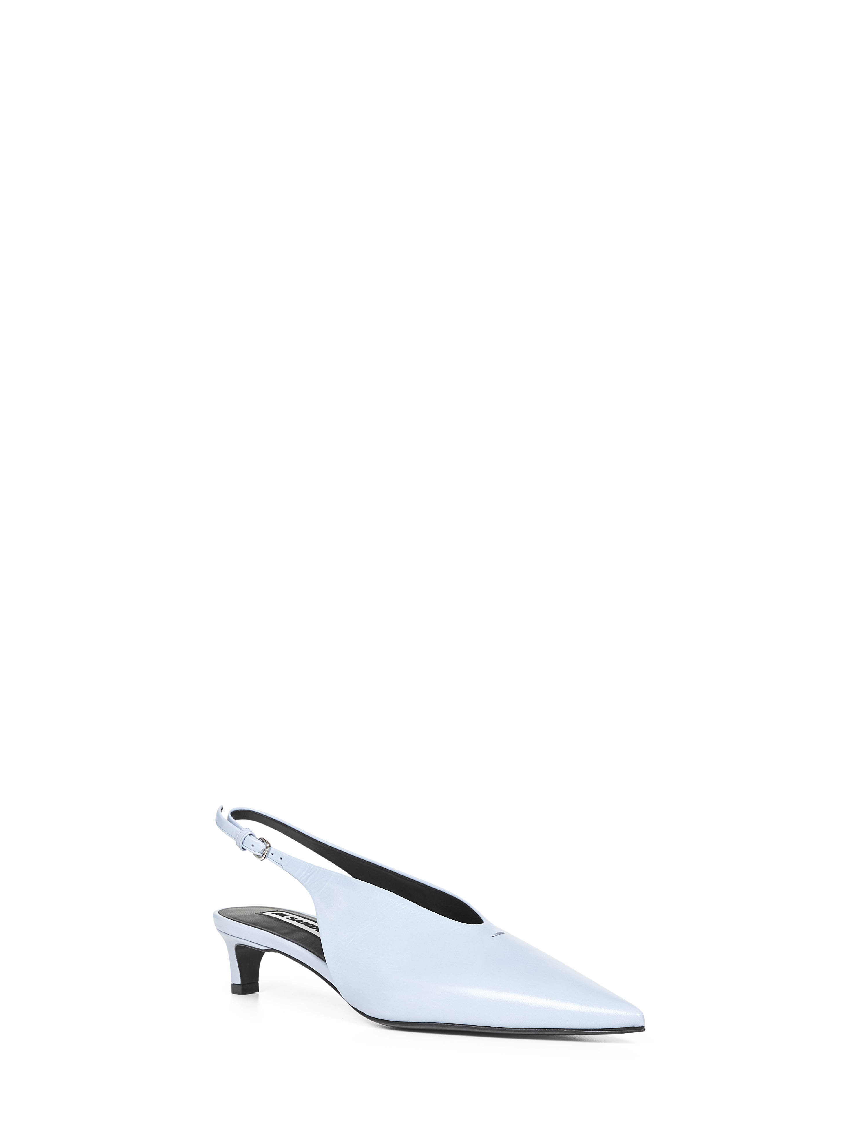 Jil Sander With Heel J15WP0128P7588458 (Jil Sander / パンプス・ハイヒール ) | Jil Sander (ジルサンダー)(1)