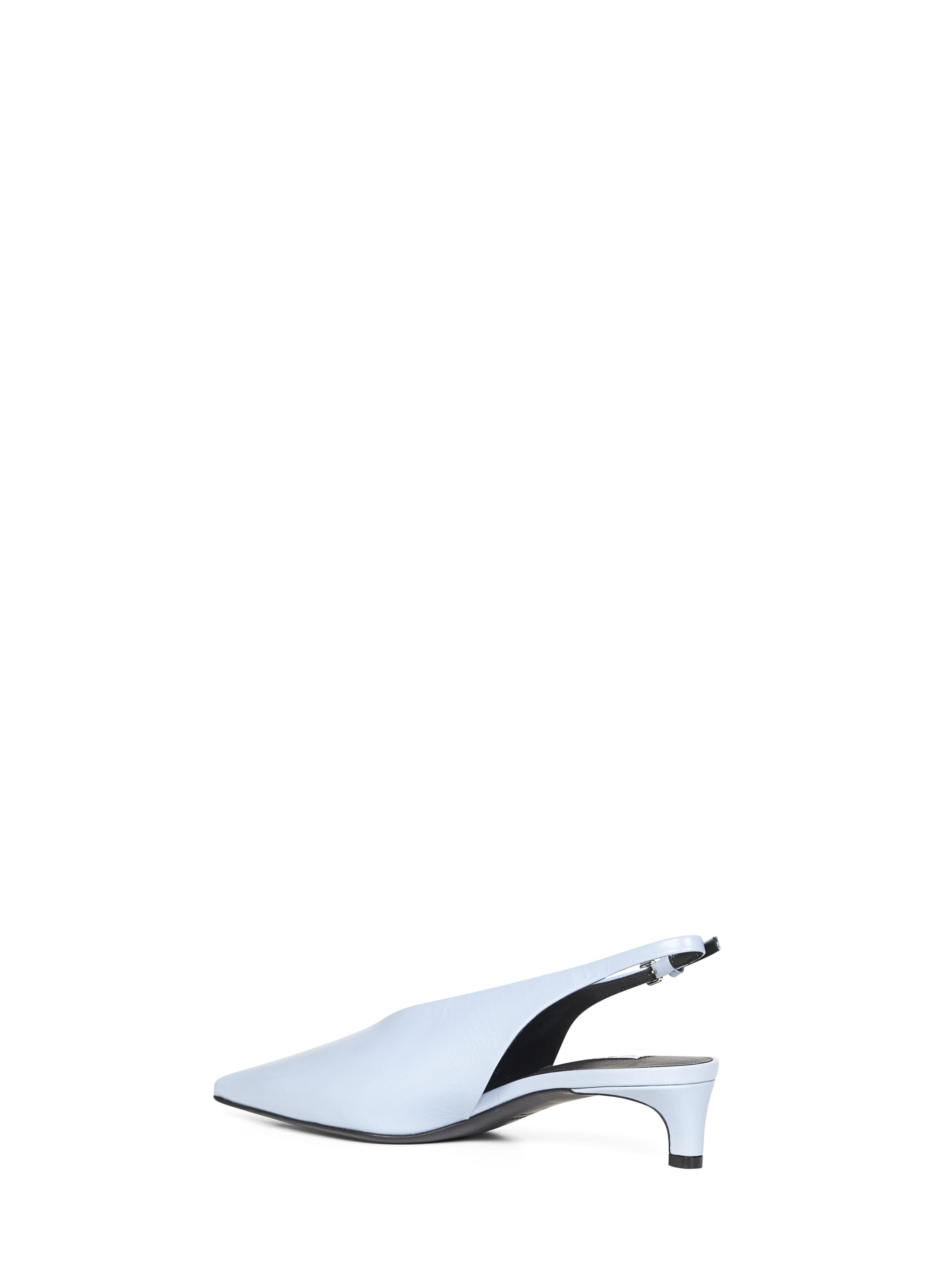 Jil Sander With Heel J15WP0128P7588458 (Jil Sander / パンプス・ハイヒール ) | Jil Sander (ジルサンダー)(2)